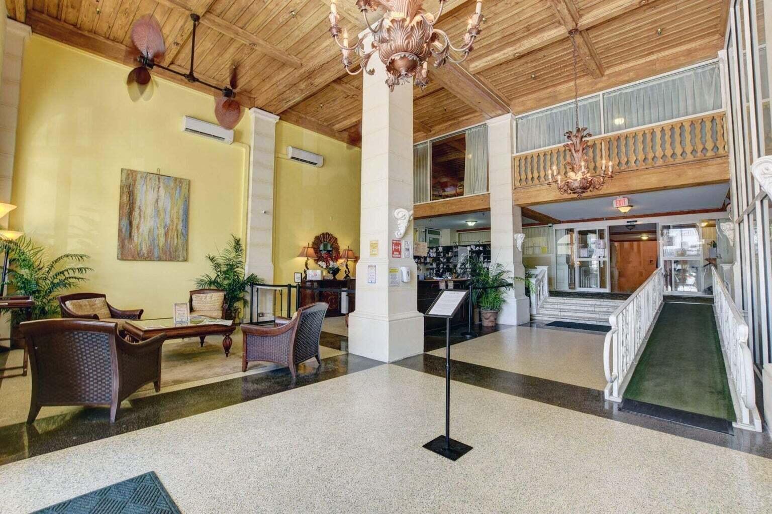235 Sunrise Avenue Mze 1104