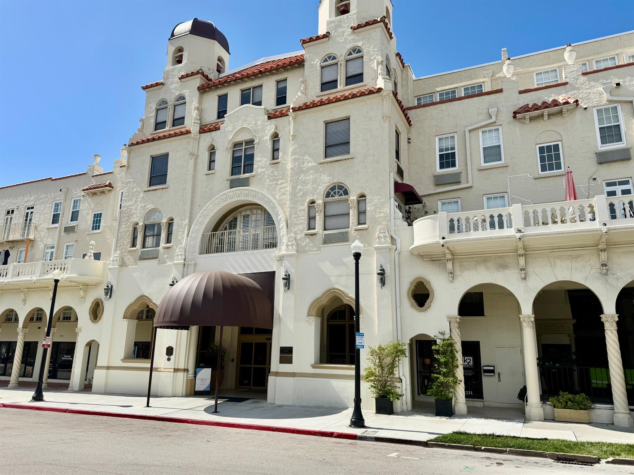 235 Sunrise Avenue 2008