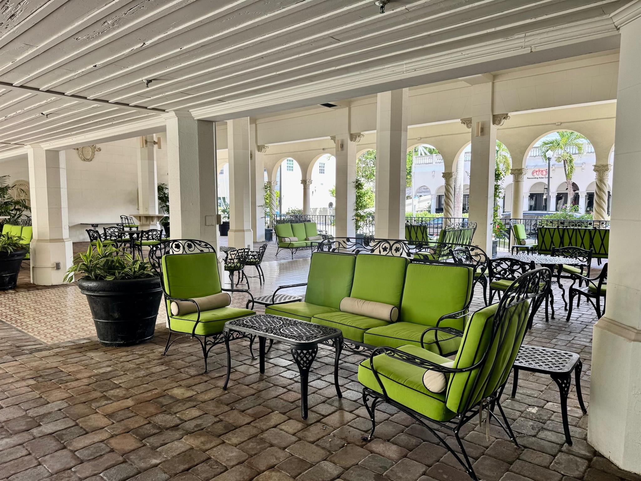 235 Sunrise Avenue 2008