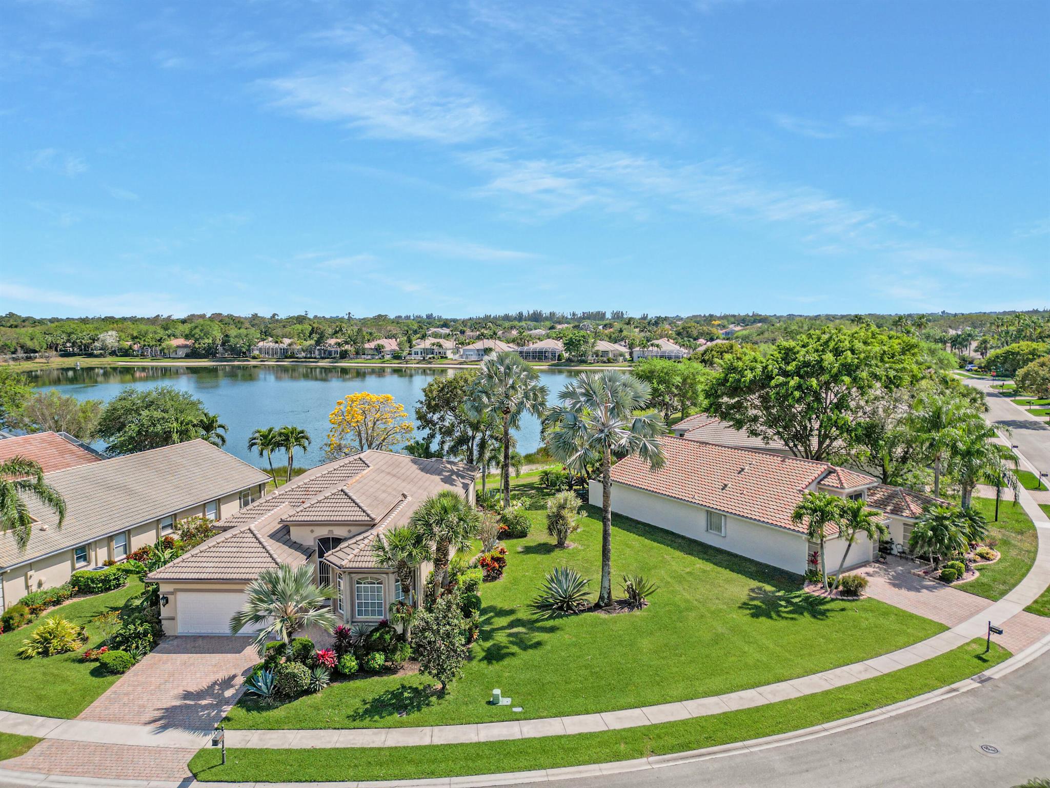 9622 Positano Way