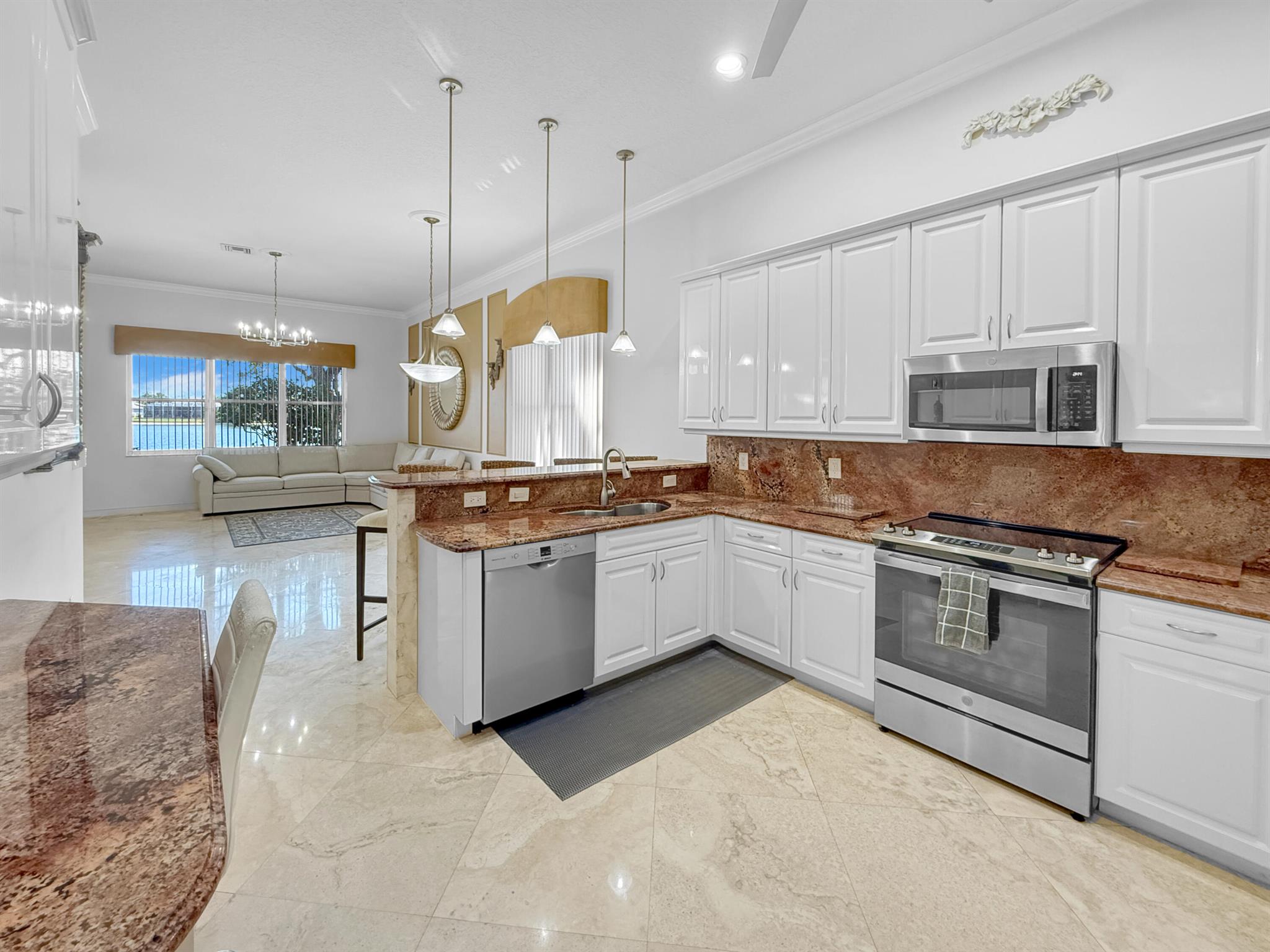 9622 Positano Way