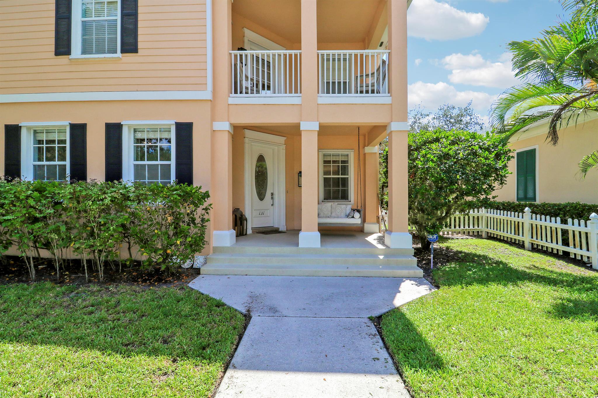 131 Rockingham Road
