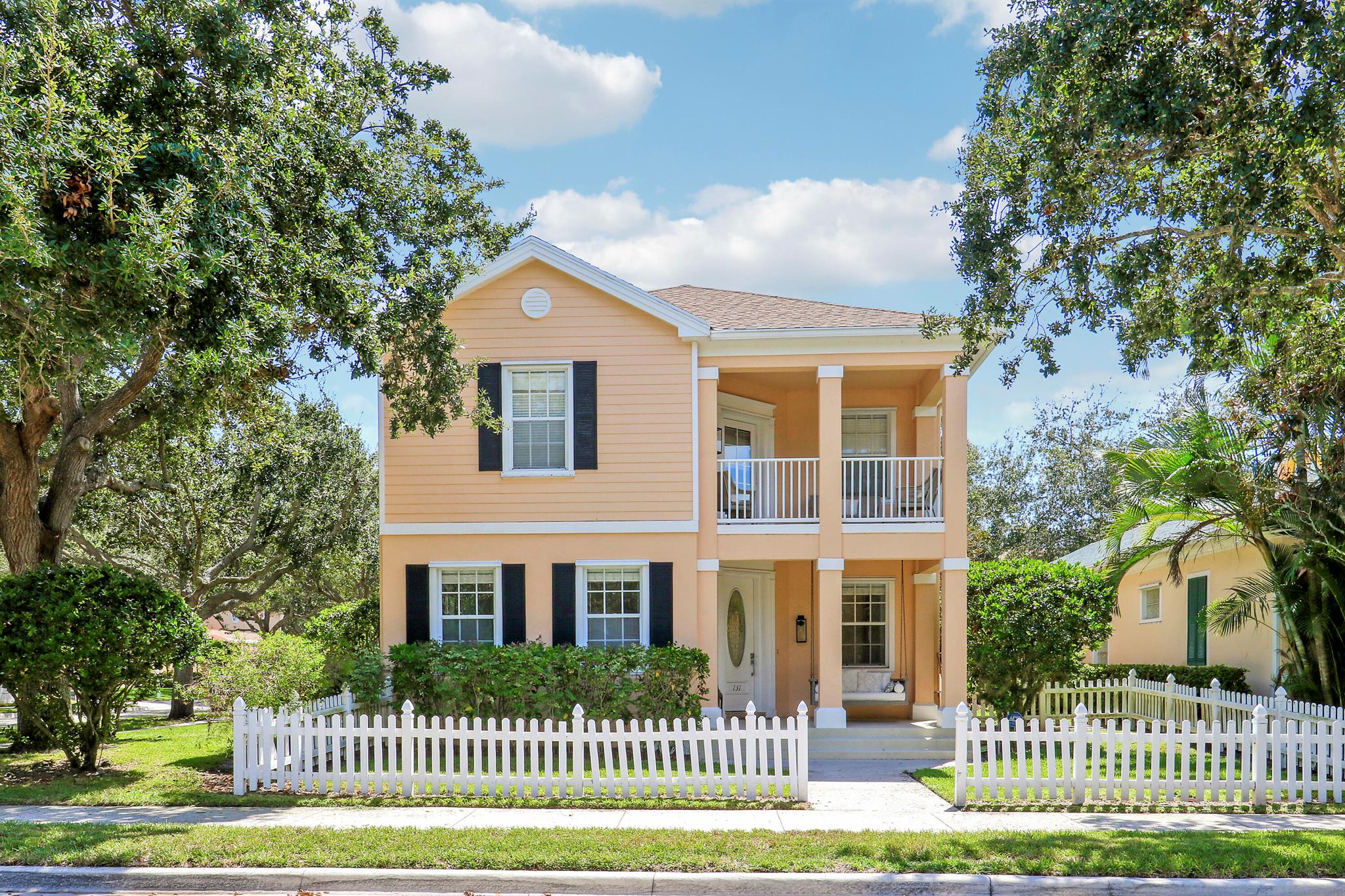131 Rockingham Road