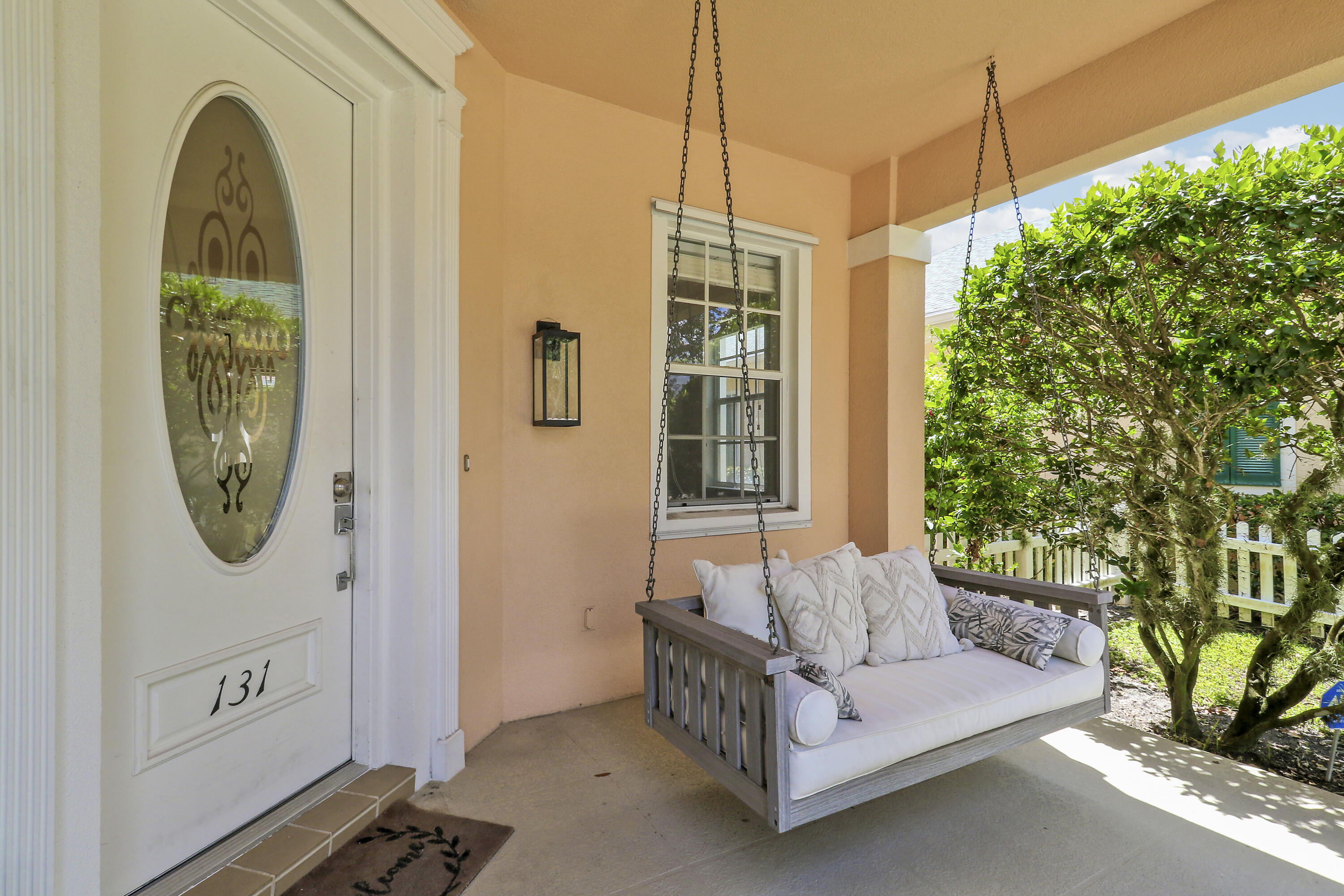131 Rockingham Road