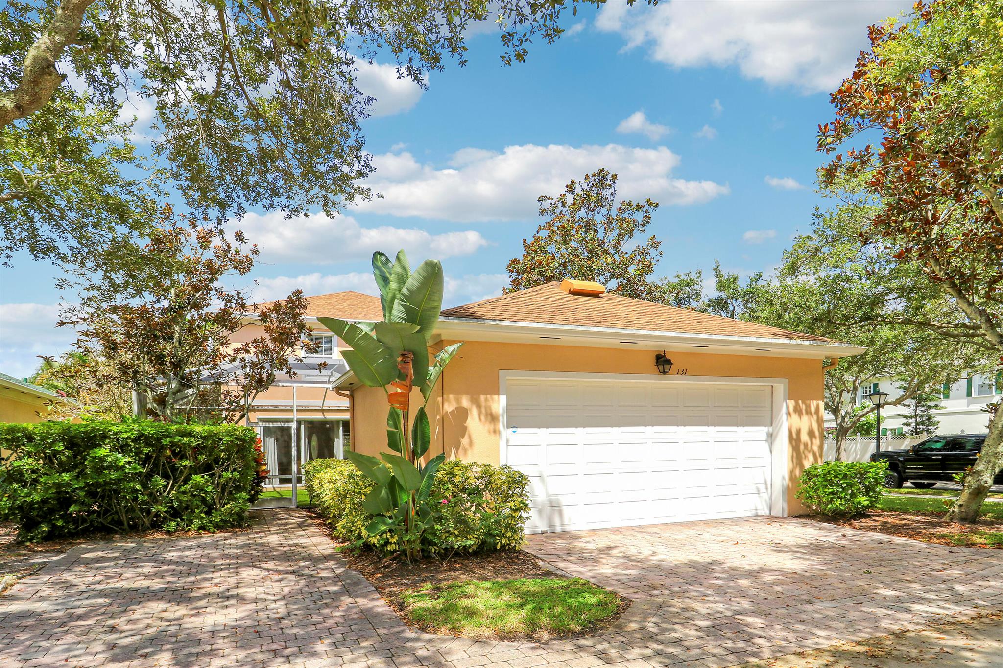 131 Rockingham Road