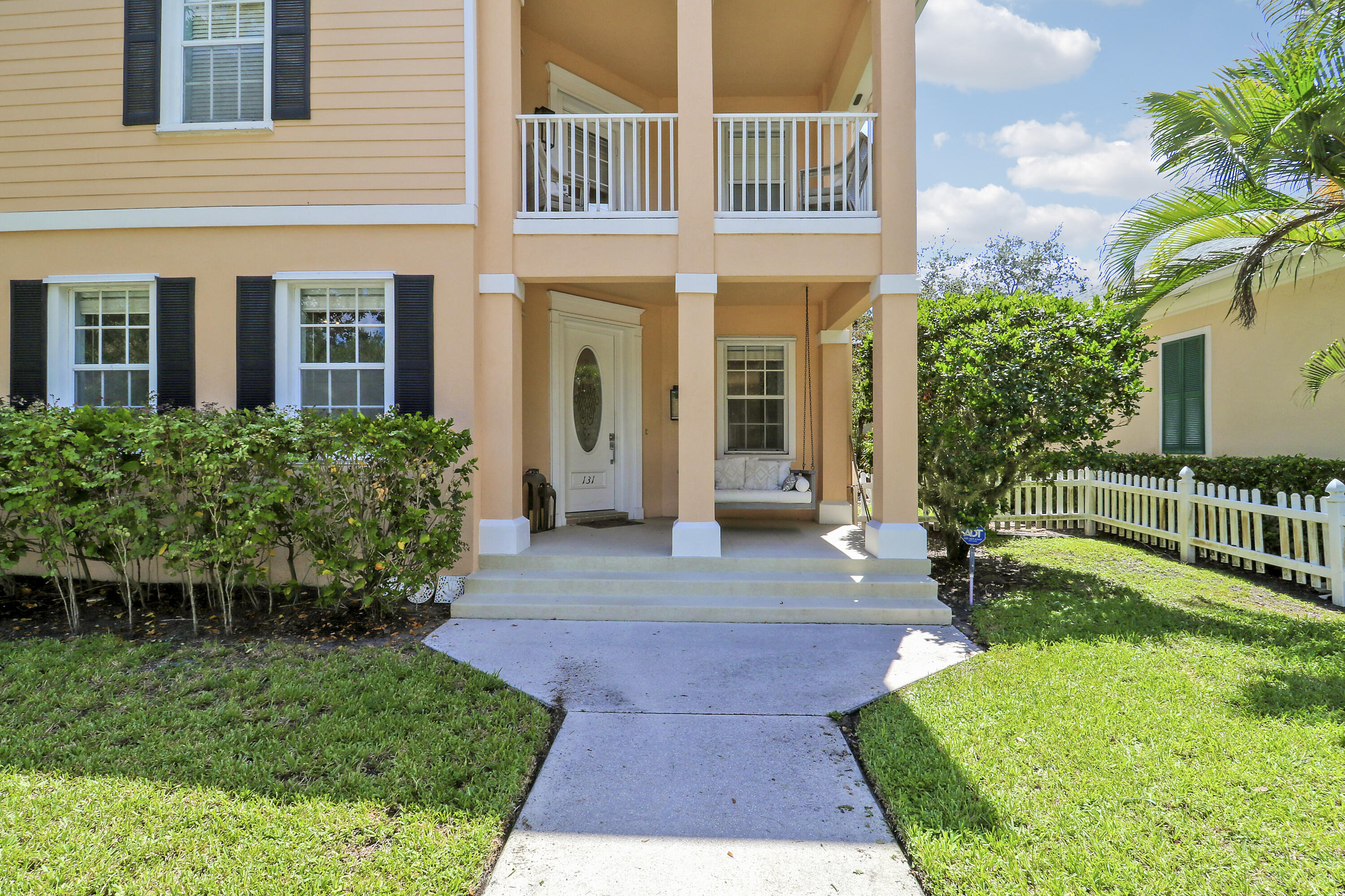 131 Rockingham Road