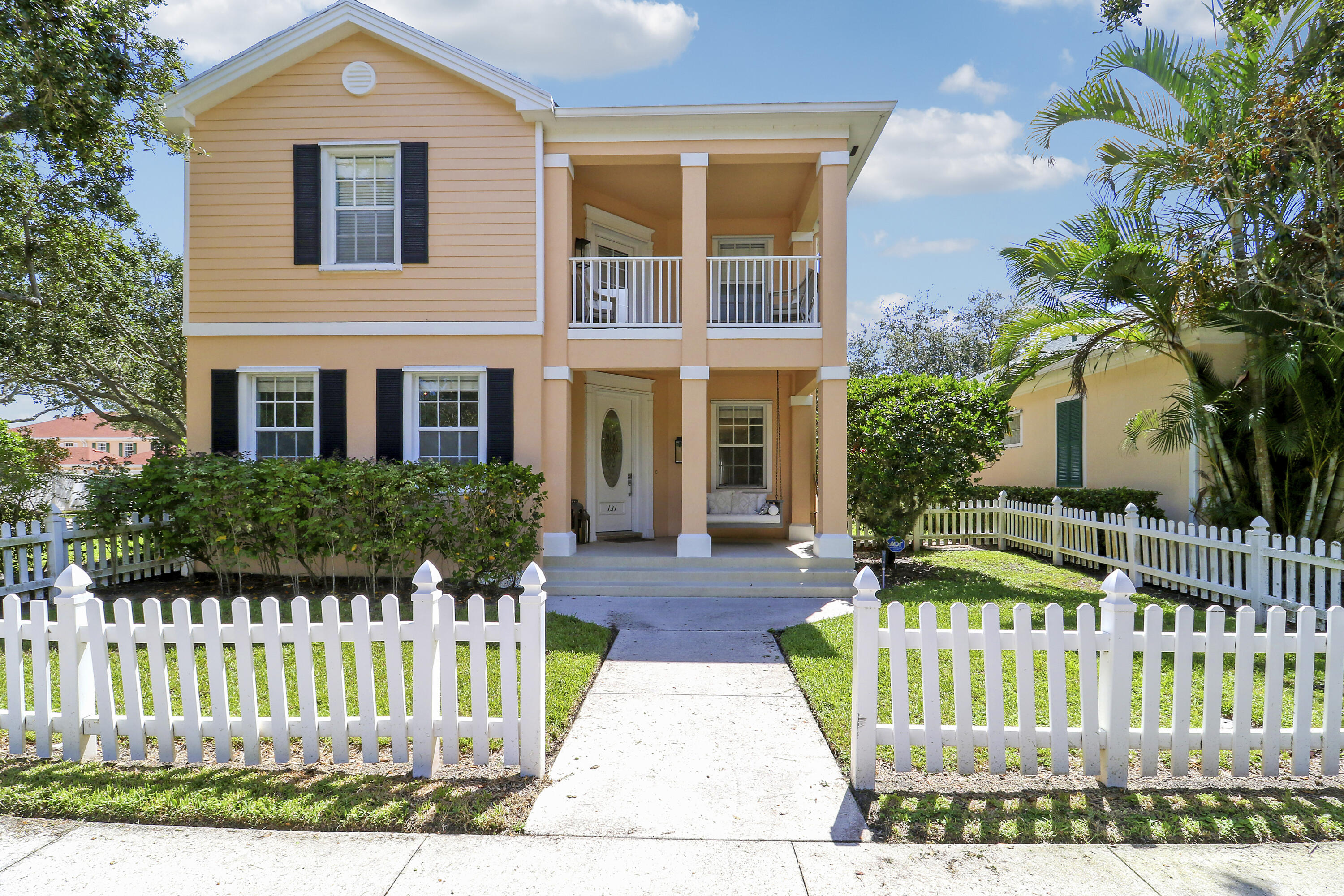131 Rockingham Road