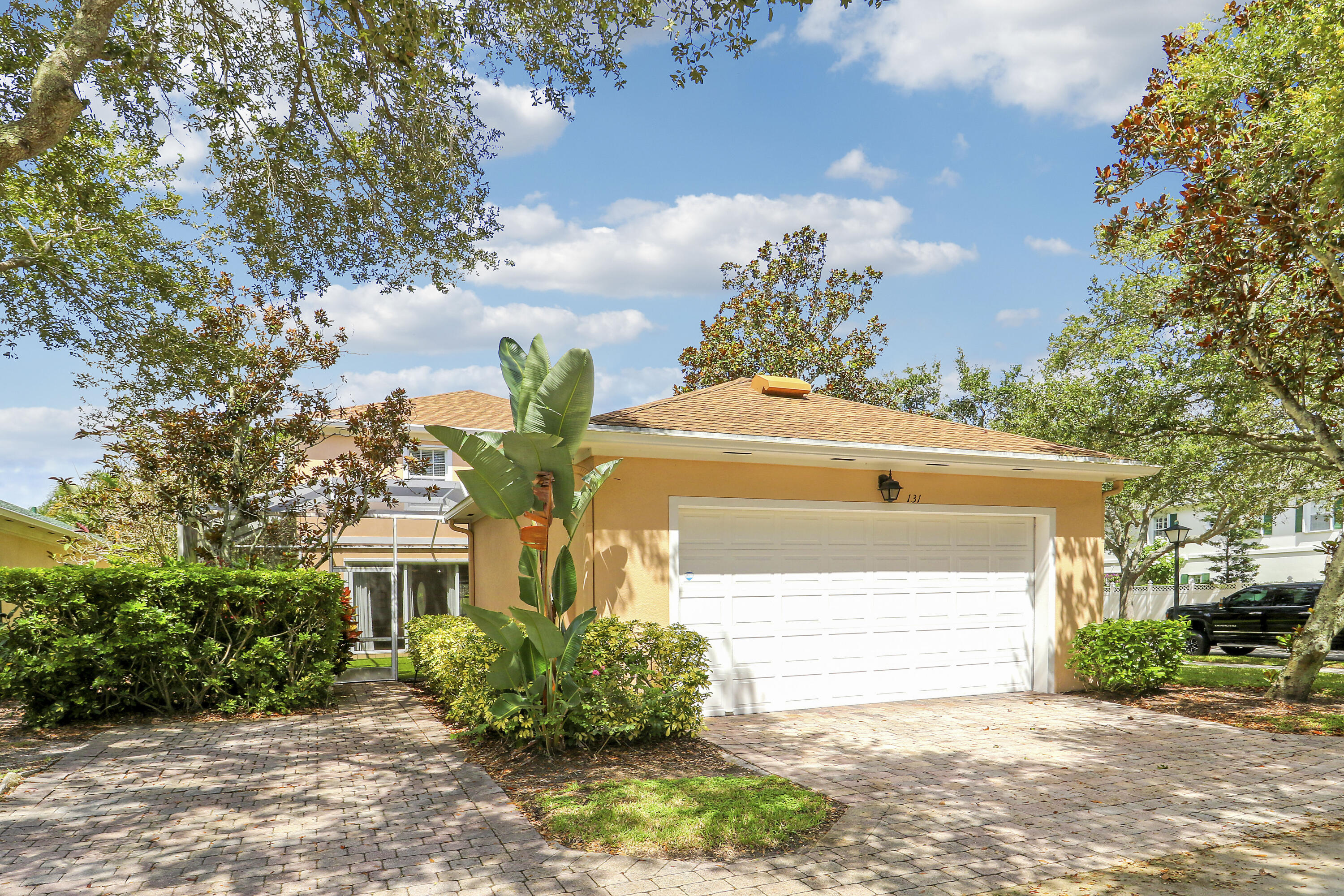 131 Rockingham Road