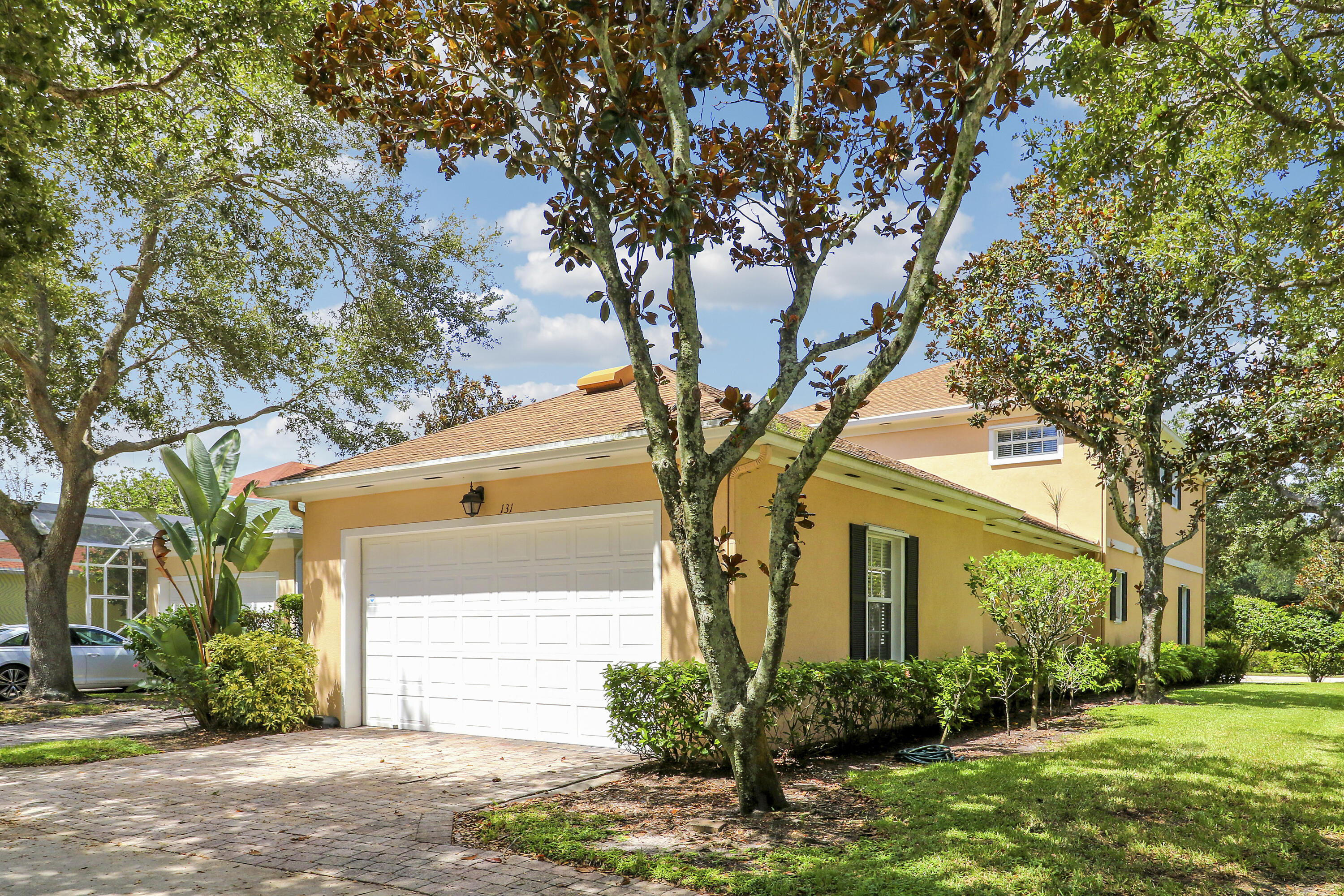 131 Rockingham Road
