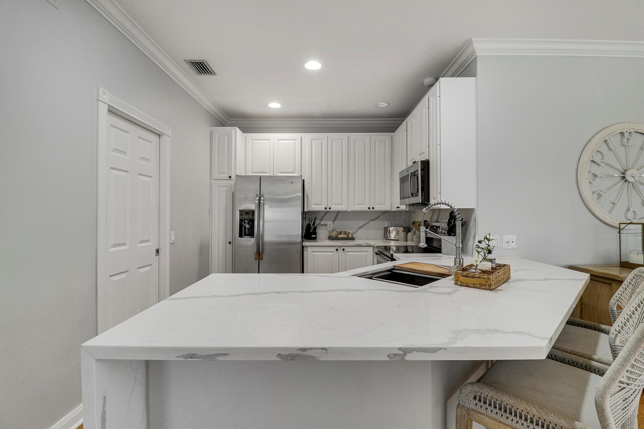 131 Rockingham Road