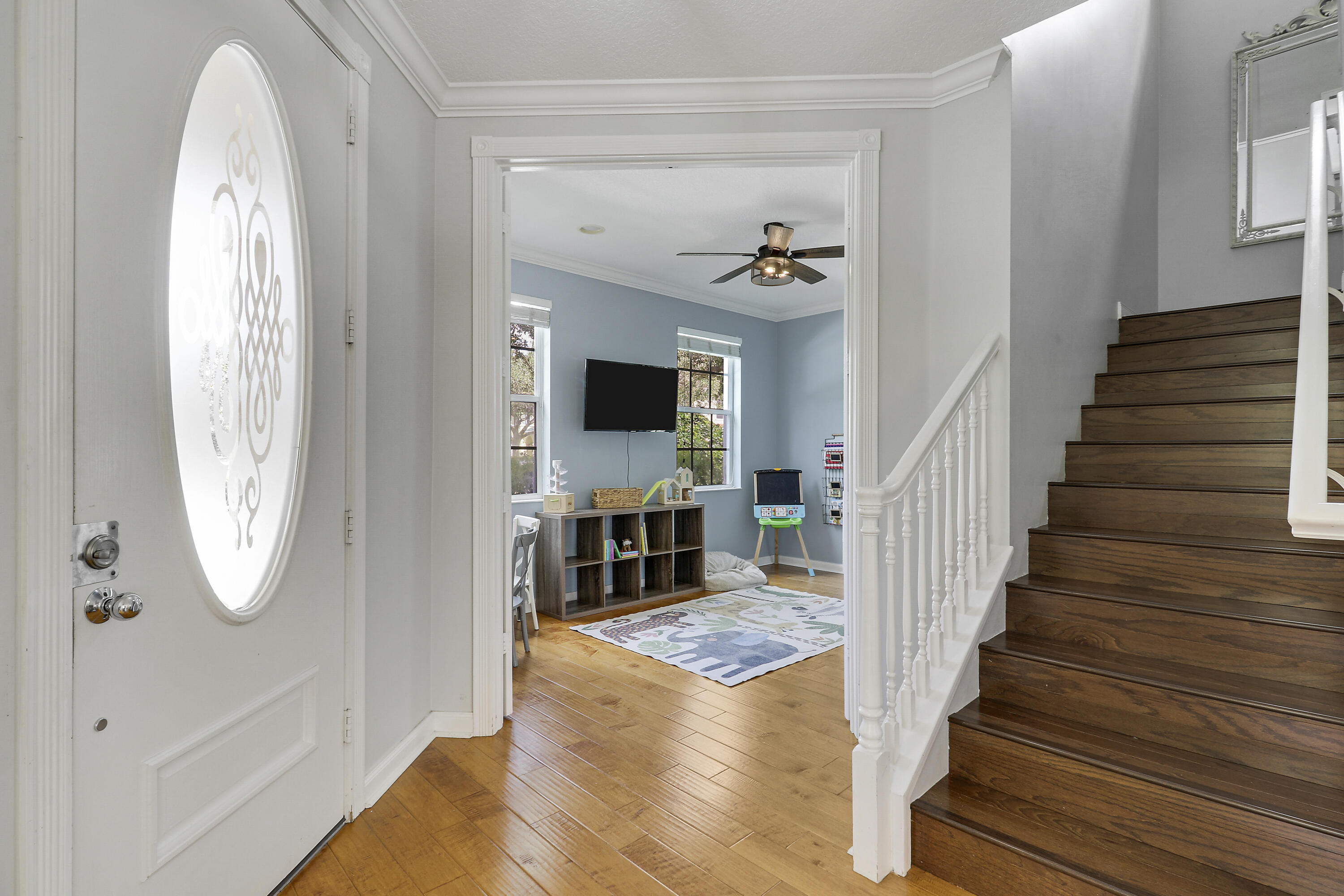 131 Rockingham Road