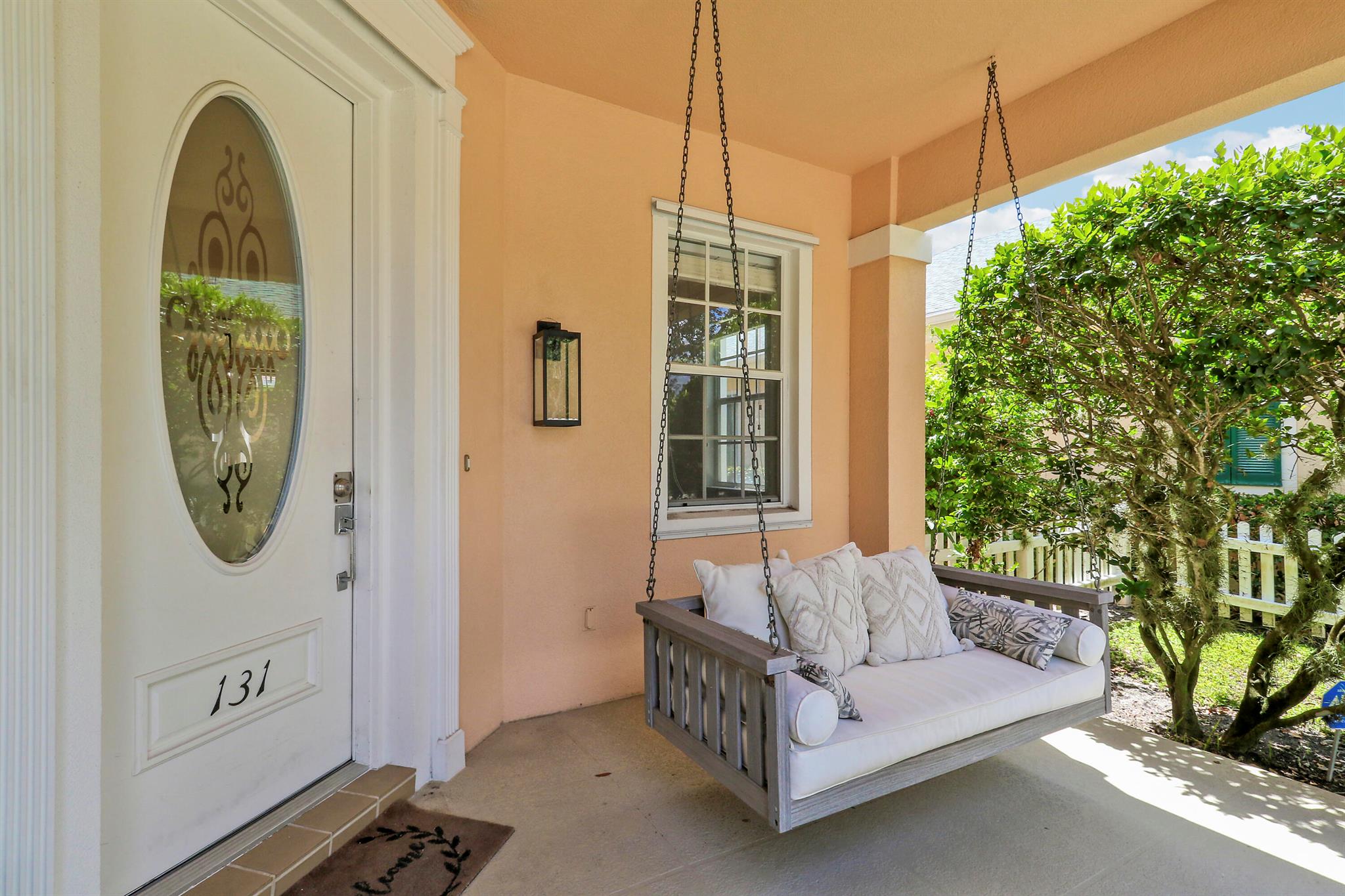 131 Rockingham Road