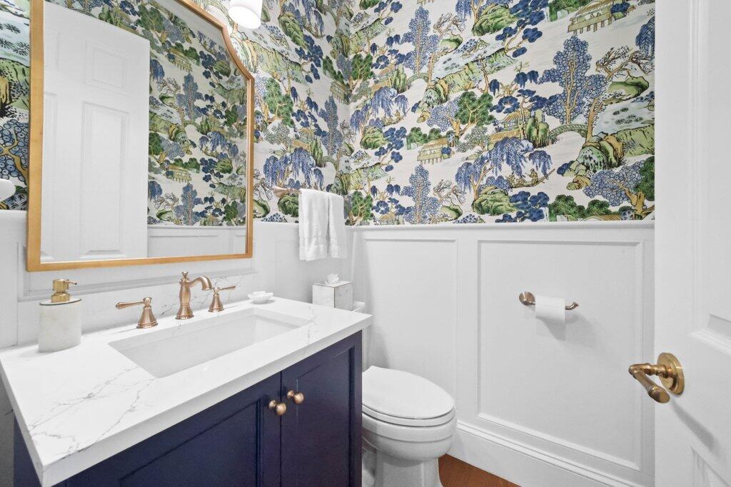 119 SW Lake Rush Court