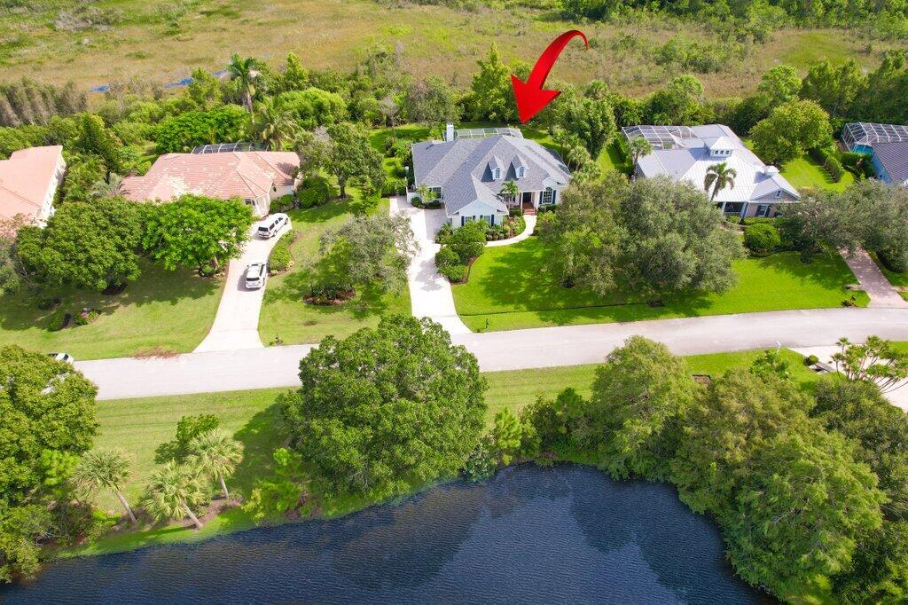 119 SW Lake Rush Court