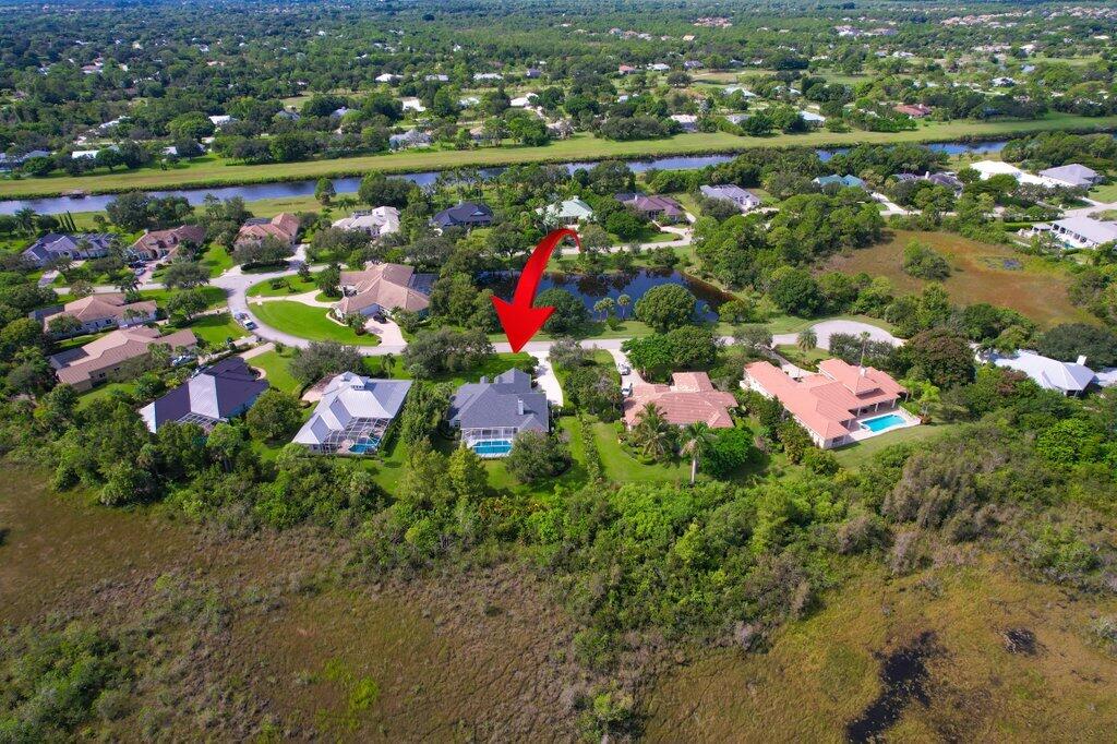 119 SW Lake Rush Court