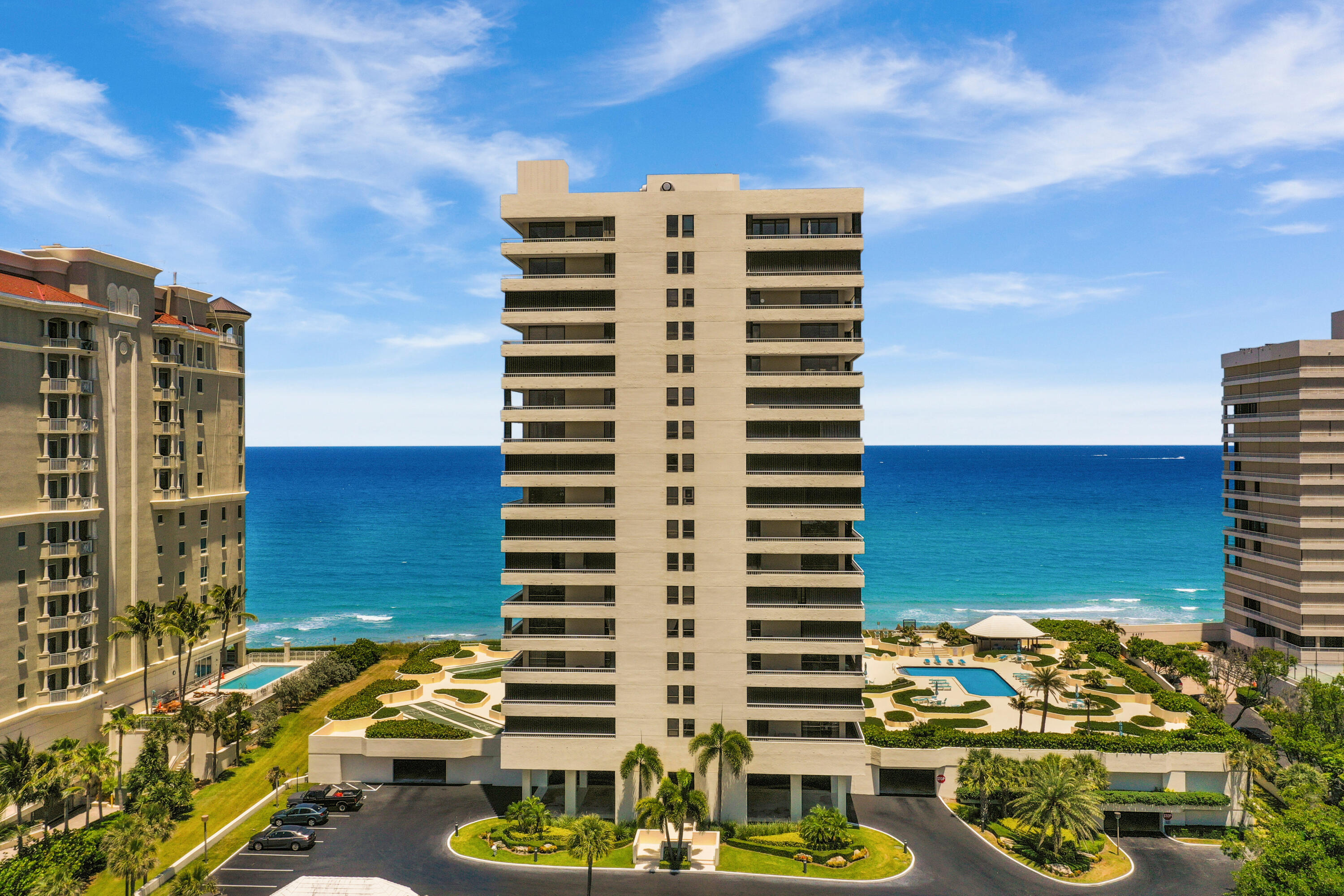 5280 N Ocean Drive 7b