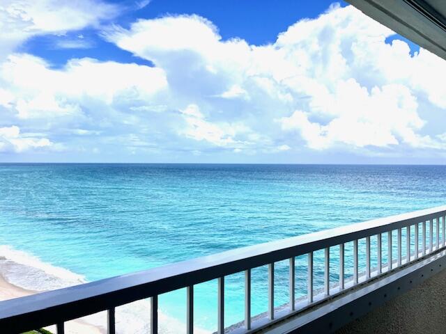 5280 N Ocean Drive 7b