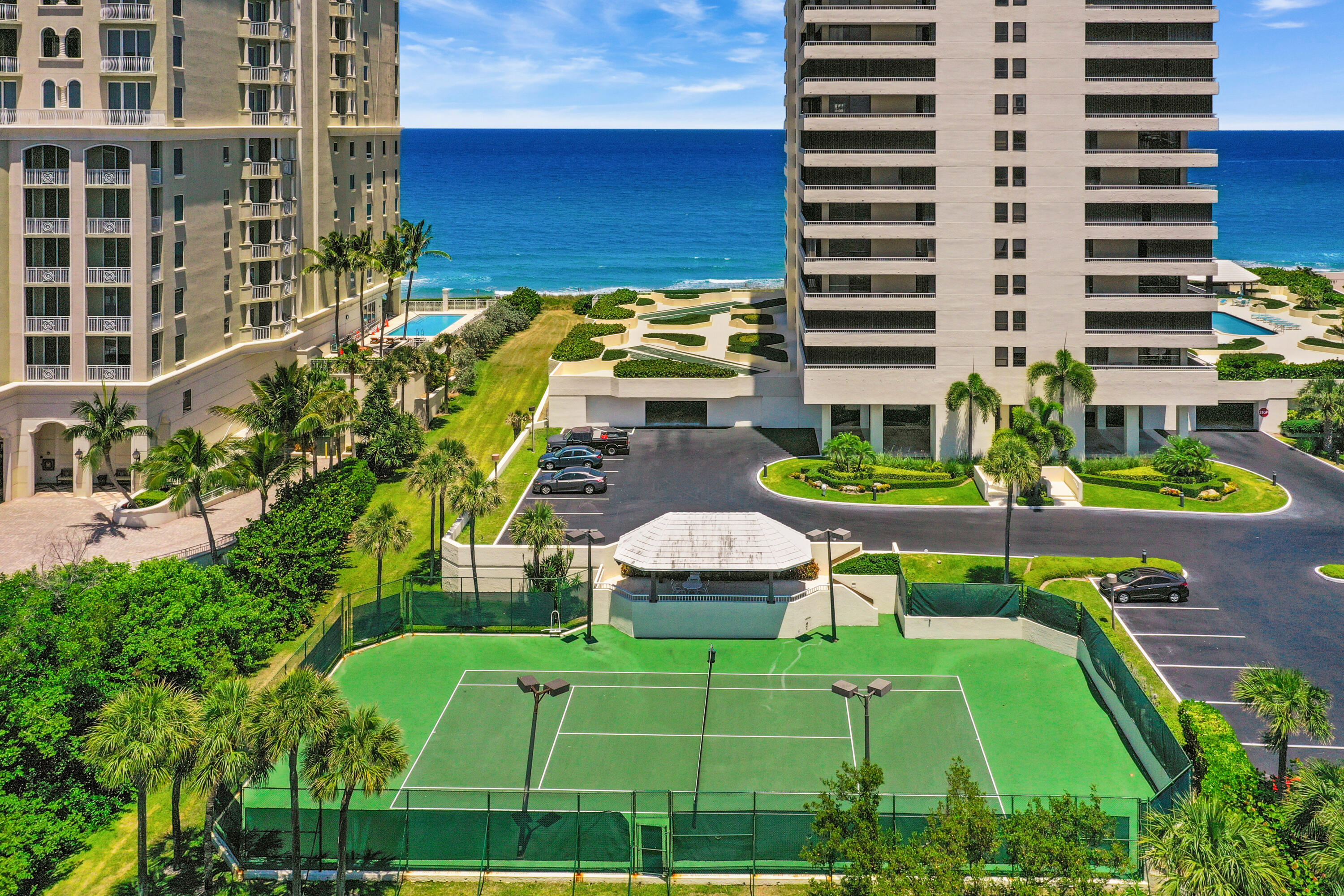 5280 N Ocean Drive 7b