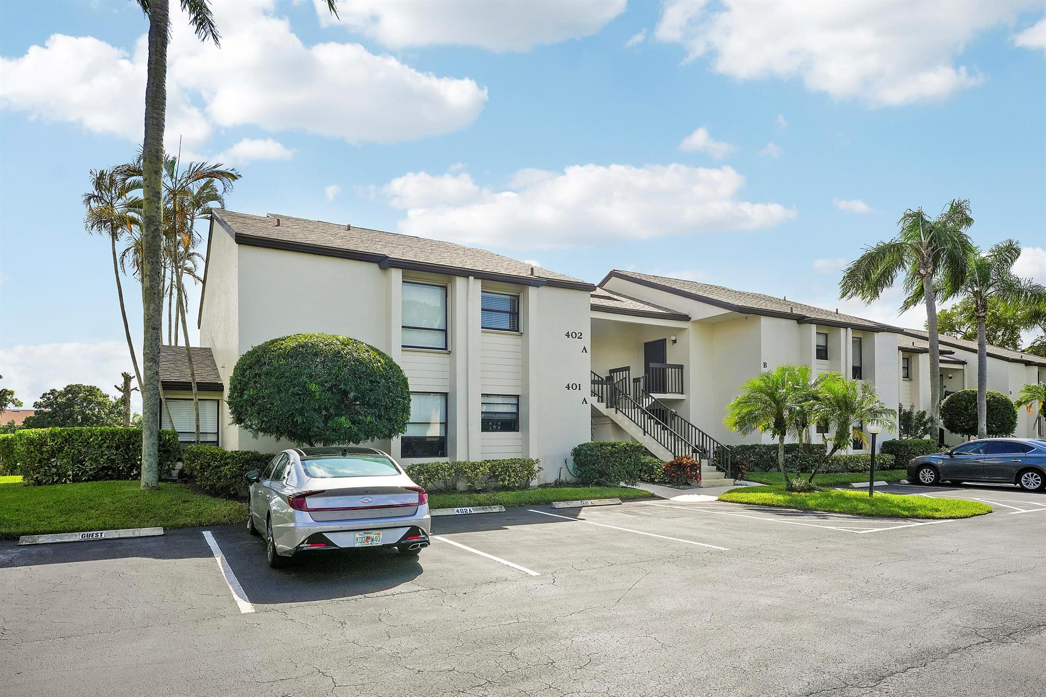 402 Wingfoot Drive B