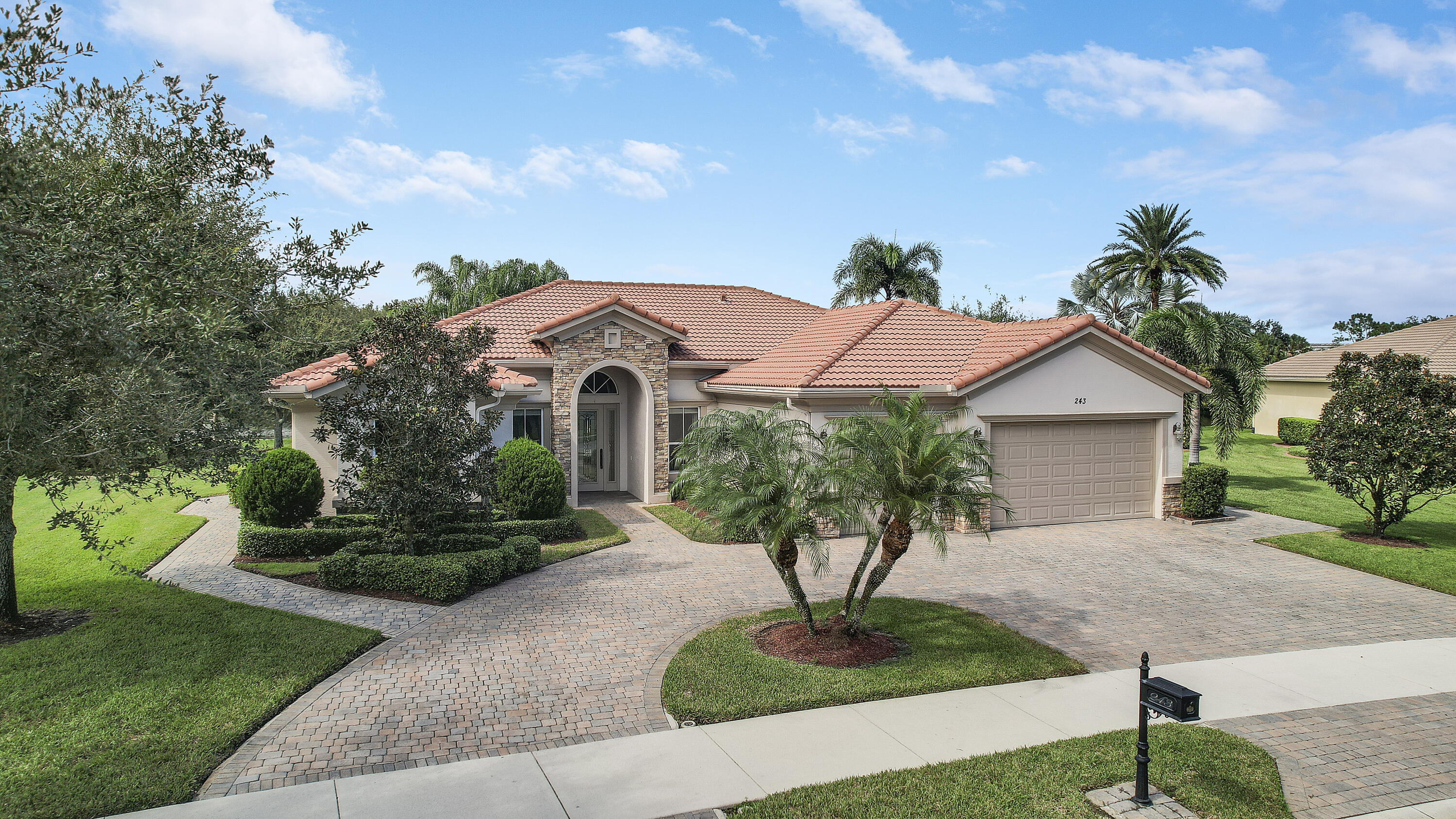 243 SE Ethan Terrace