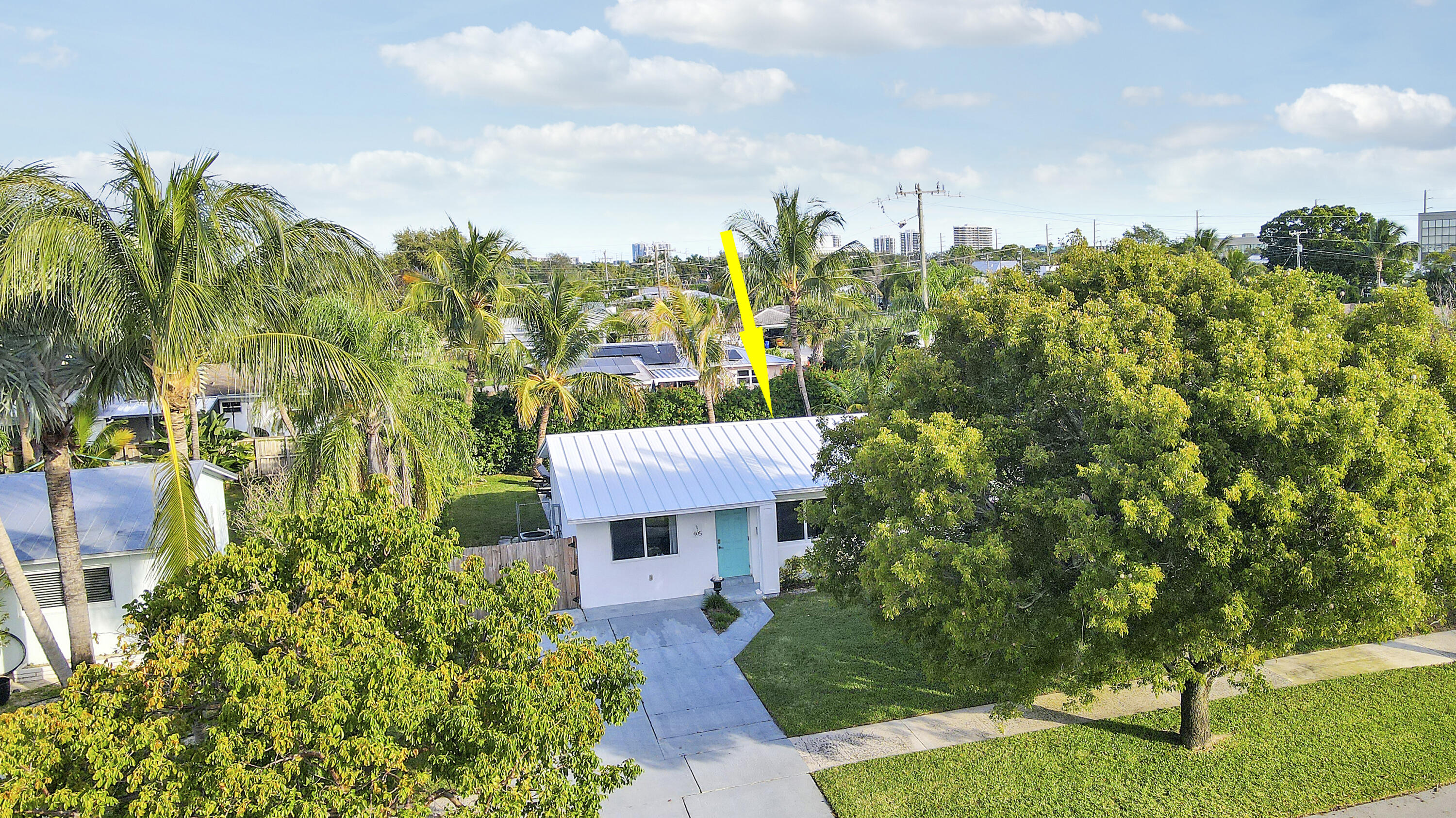 405 Ebbtide Drive Drive