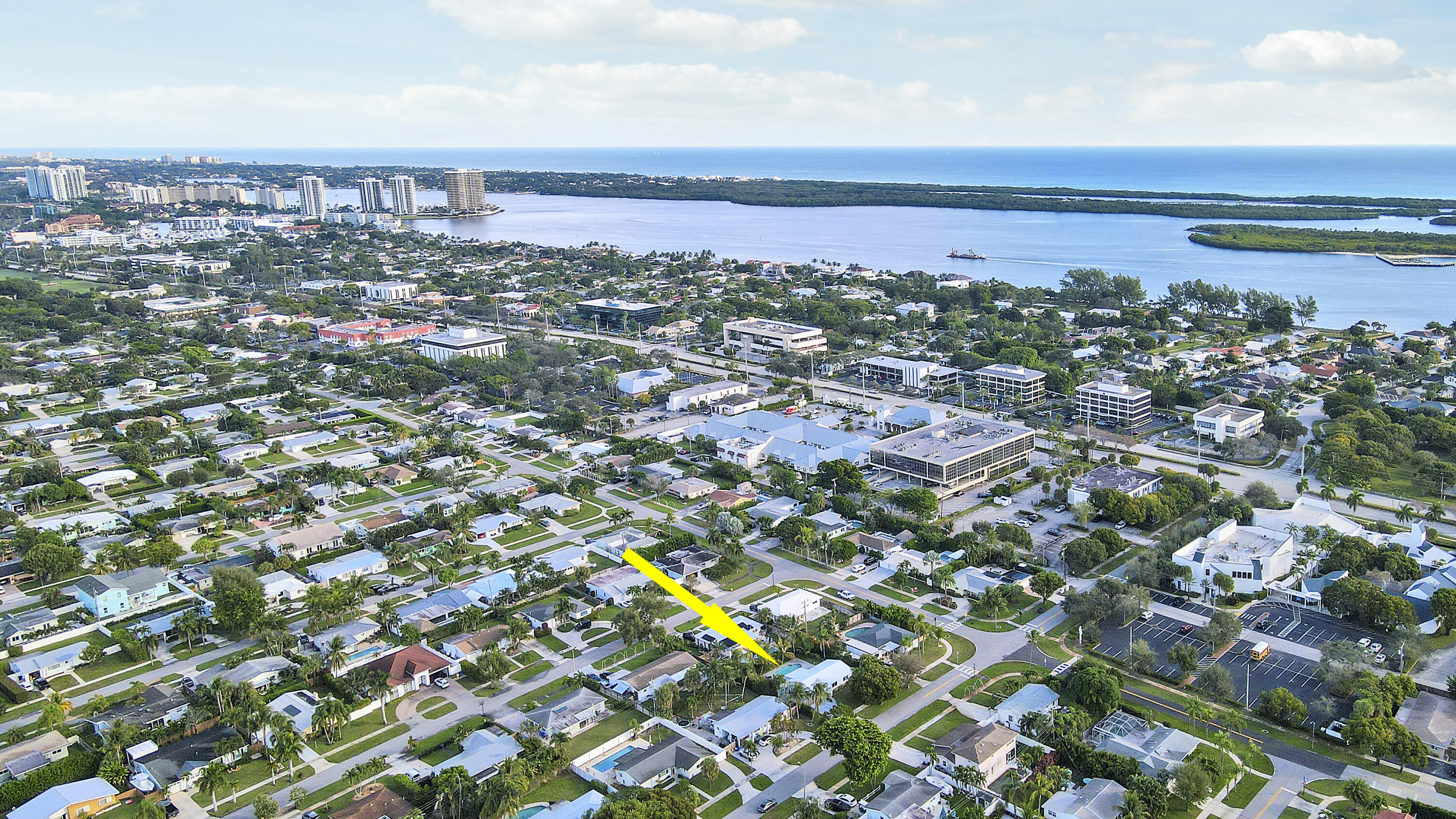 405 Ebbtide Drive Drive