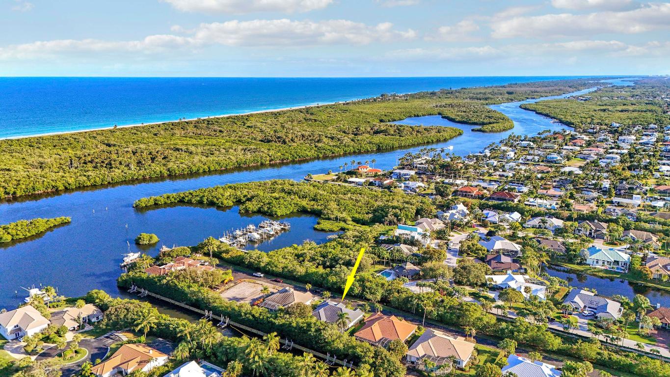 8415 SE Governors Way, Hobe Sound