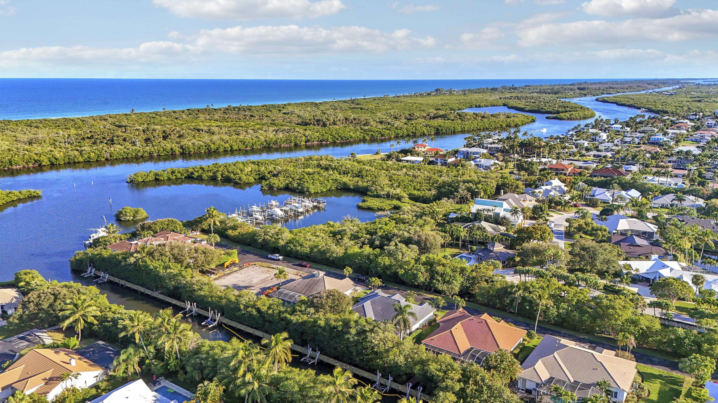 8415 SE Governors Way, Hobe Sound
