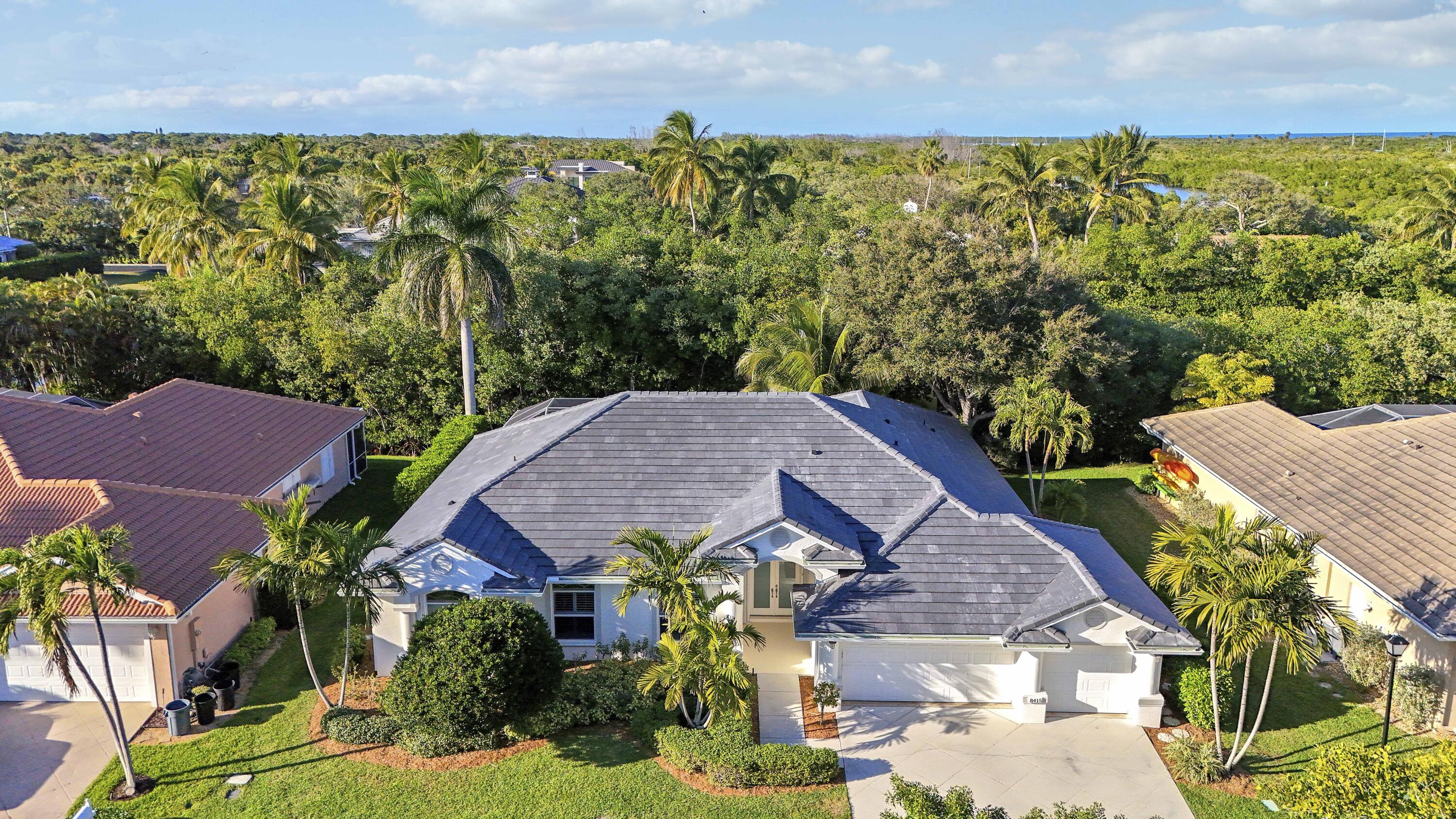 8415 SE Governors Way, Hobe Sound