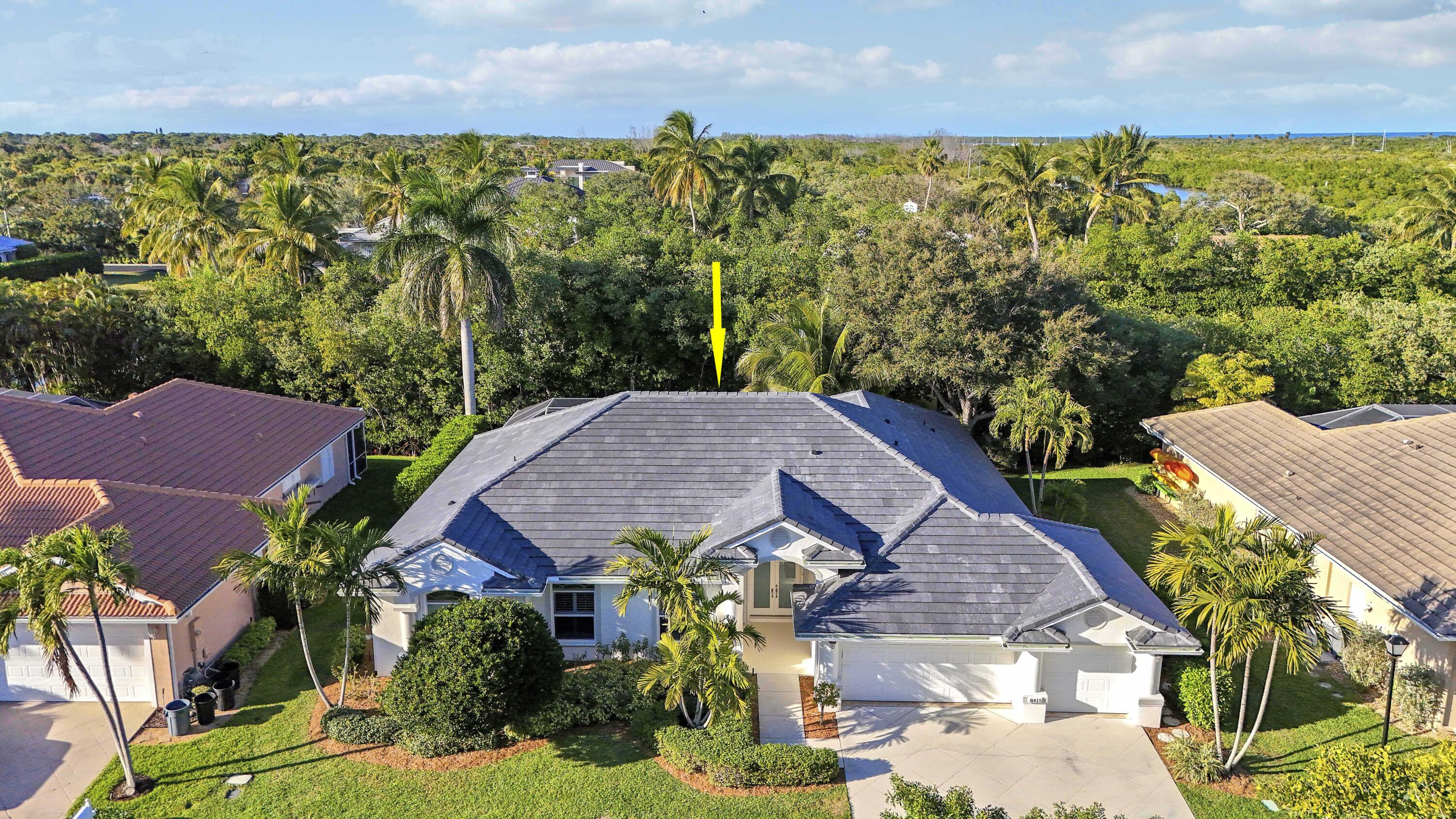 8415 SE Governors Way, Hobe Sound