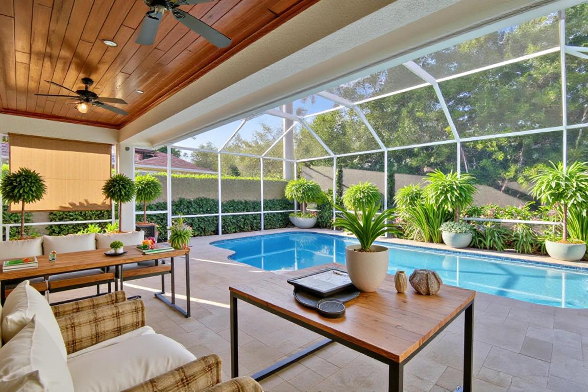 8415 SE Governors Way, Hobe Sound