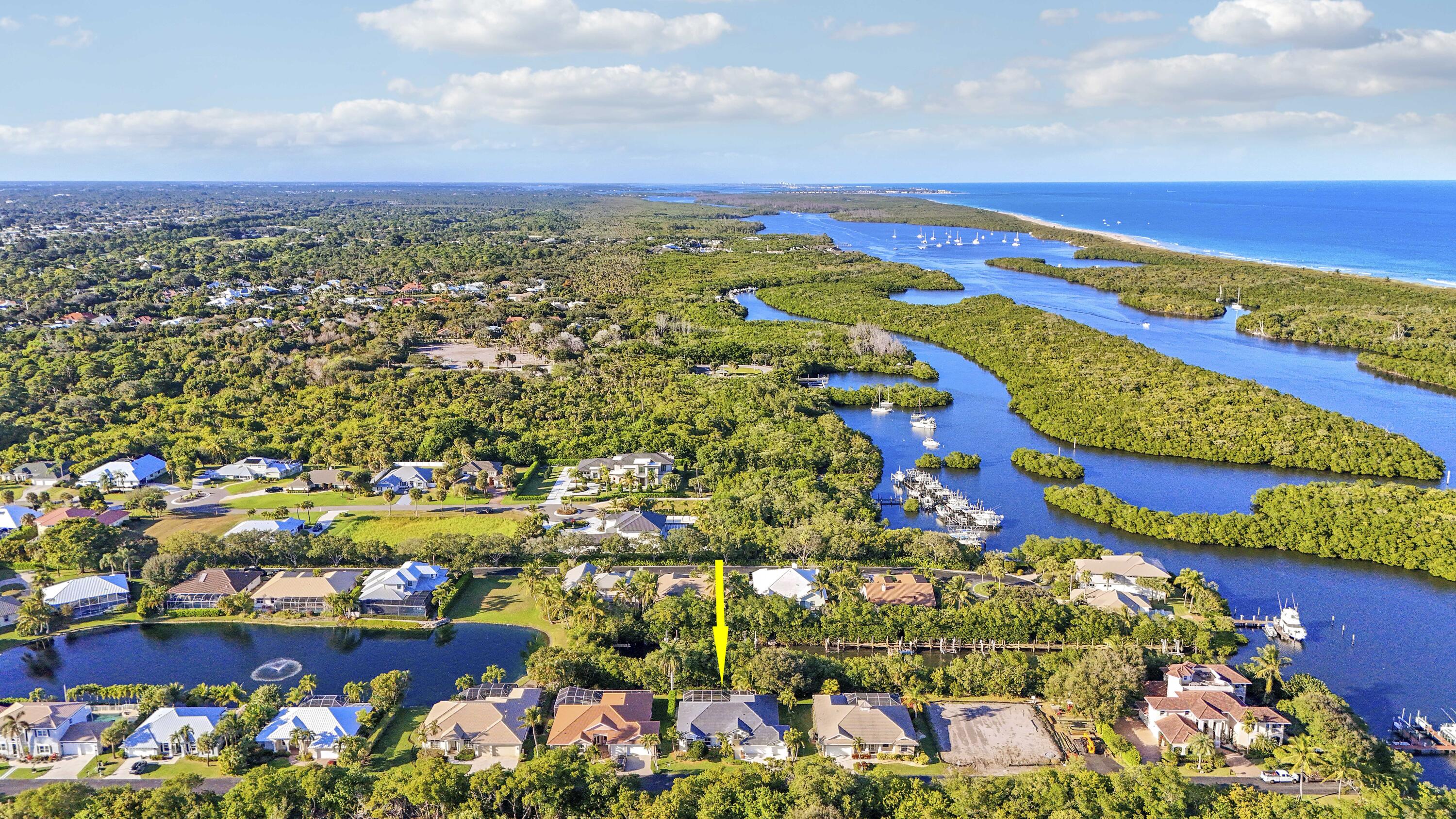 8415 SE Governors Way, Hobe Sound