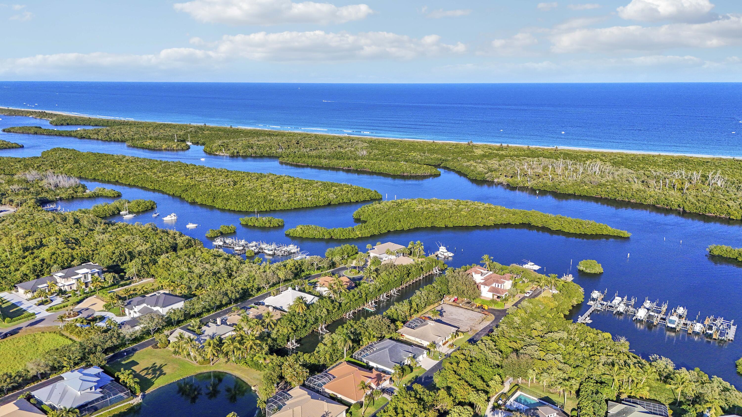 8415 SE Governors Way, Hobe Sound