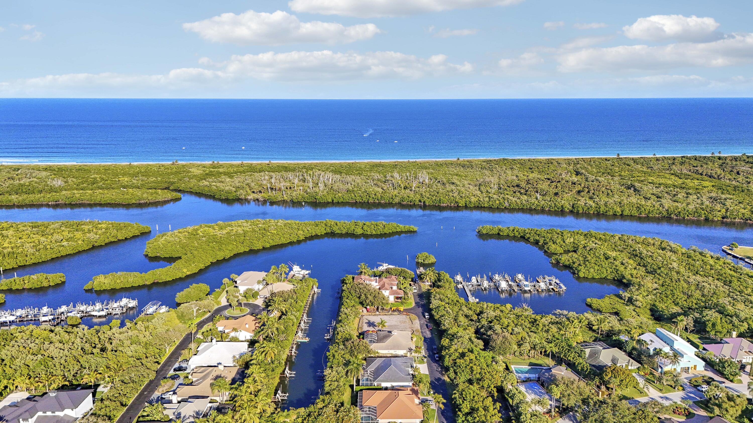 8415 SE Governors Way, Hobe Sound