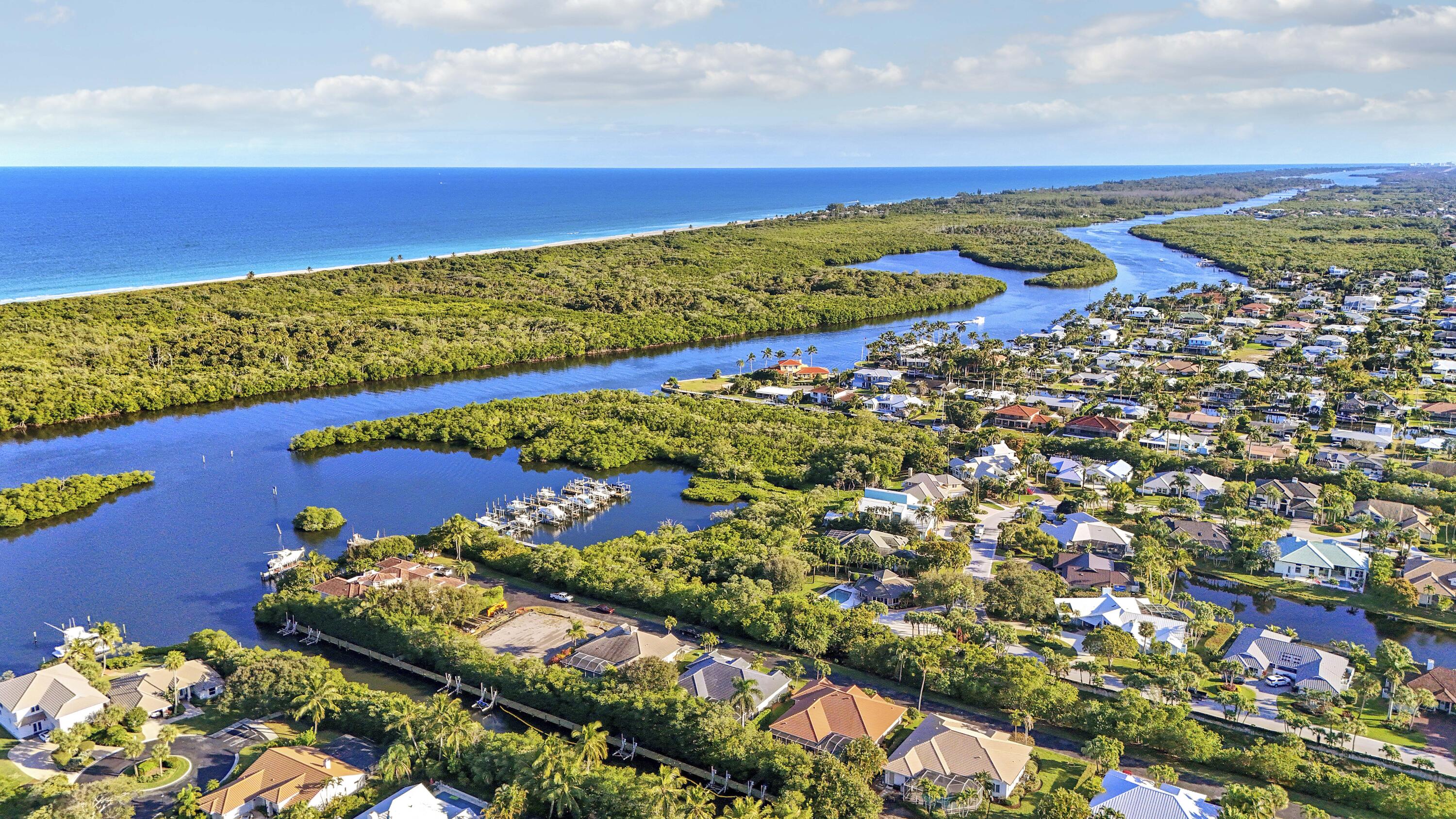 8415 SE Governors Way, Hobe Sound