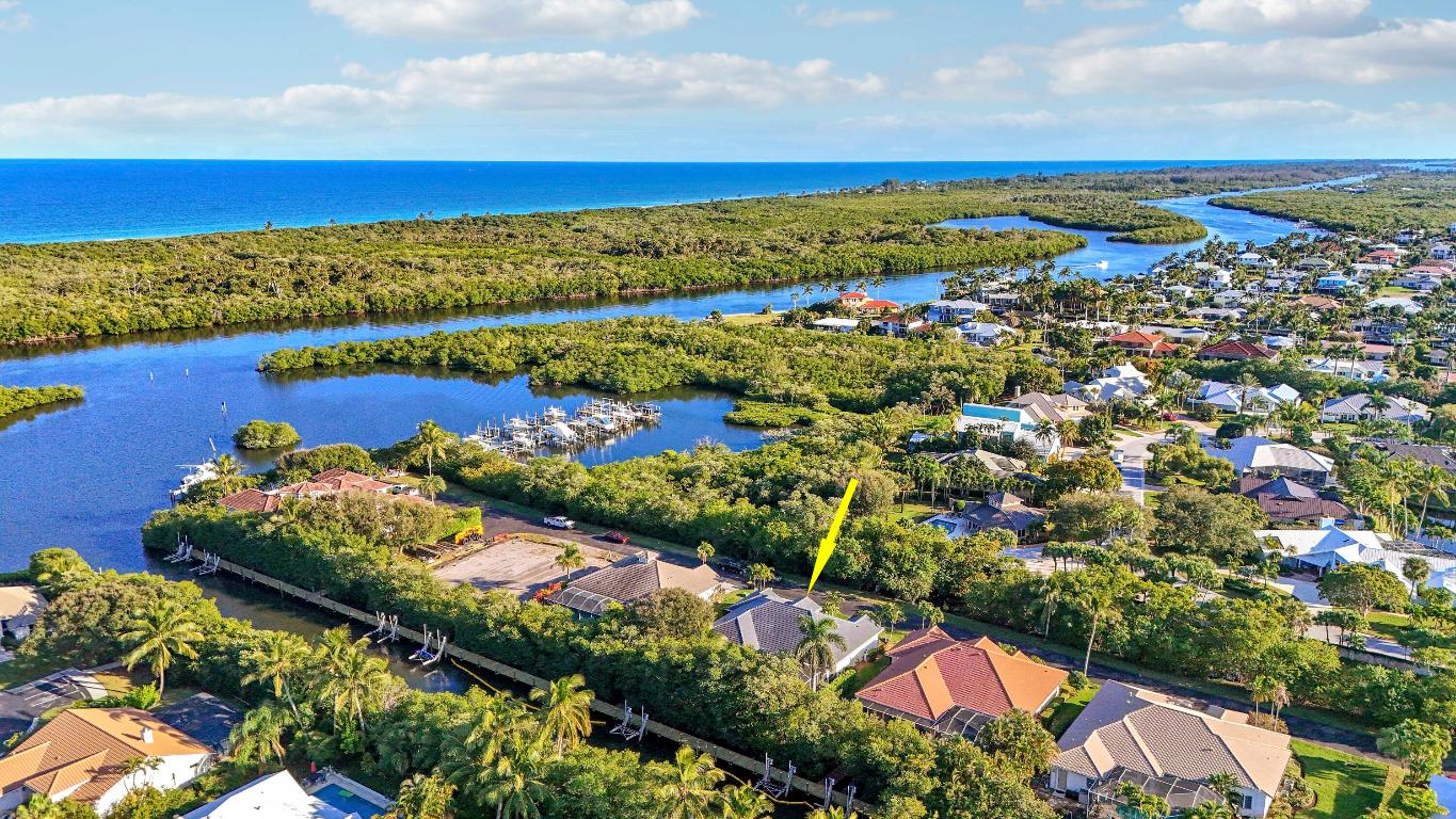 8415 SE Governors Way, Hobe Sound