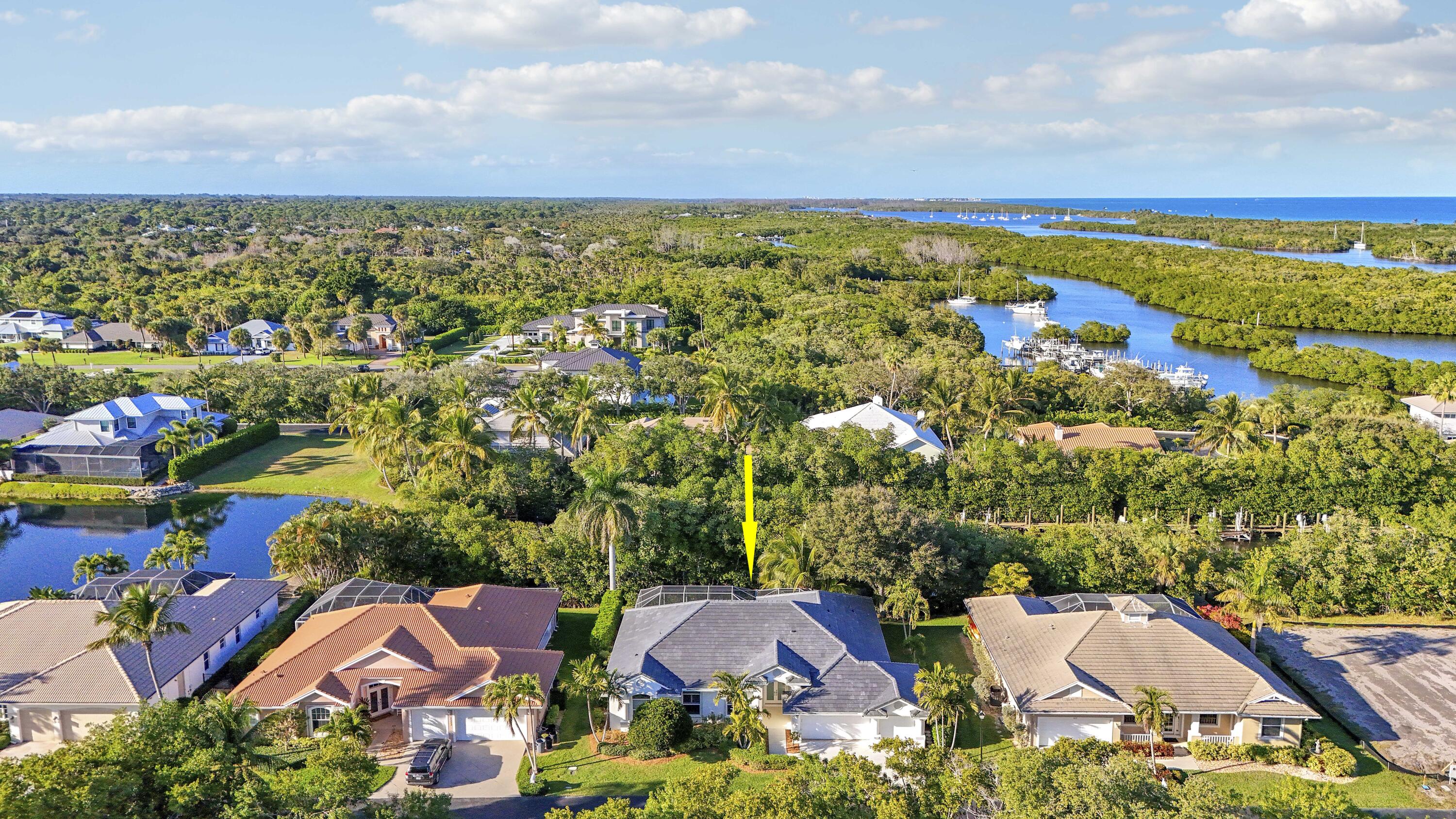 8415 SE Governors Way, Hobe Sound