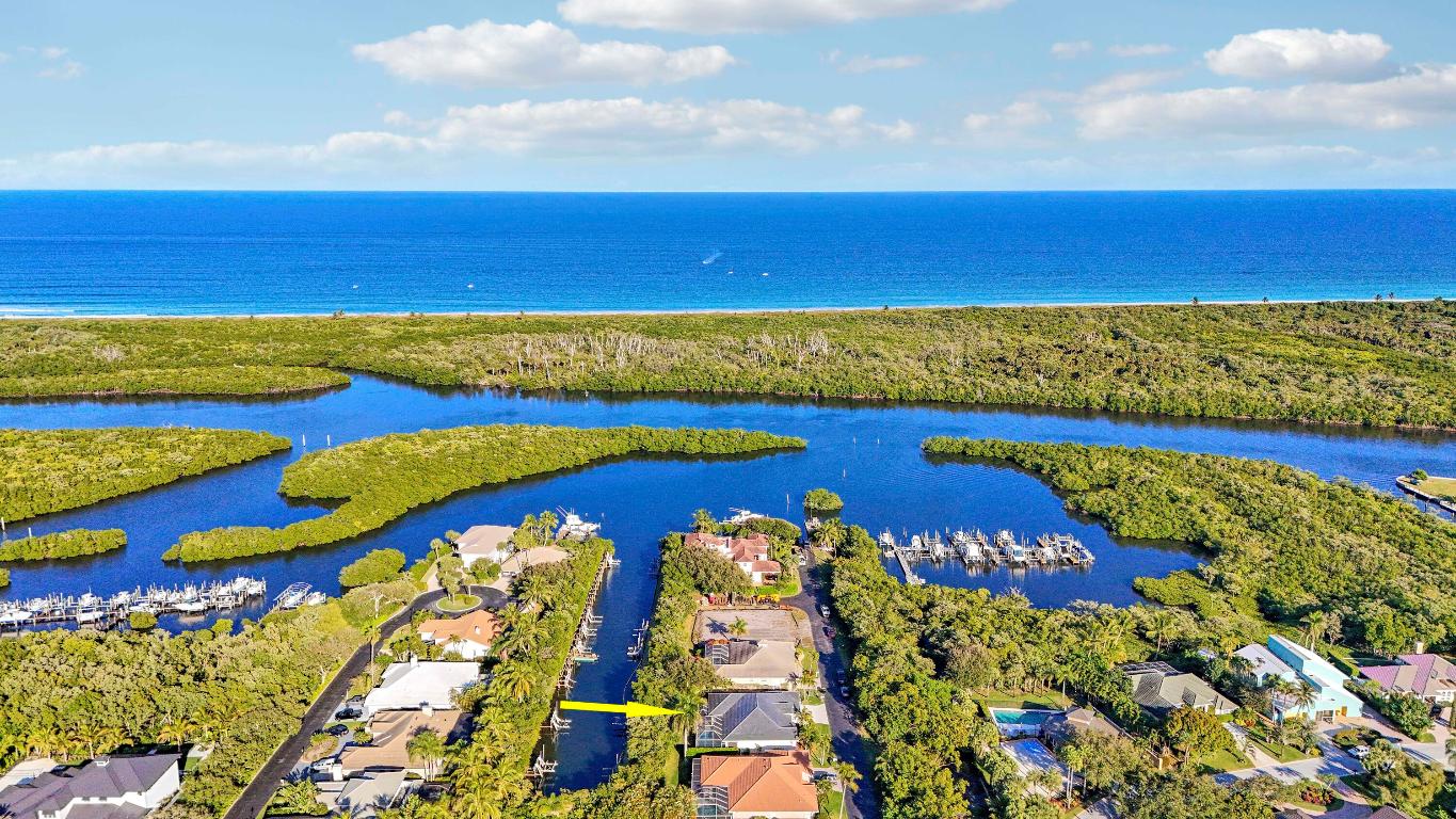8415 SE Governors Way, Hobe Sound