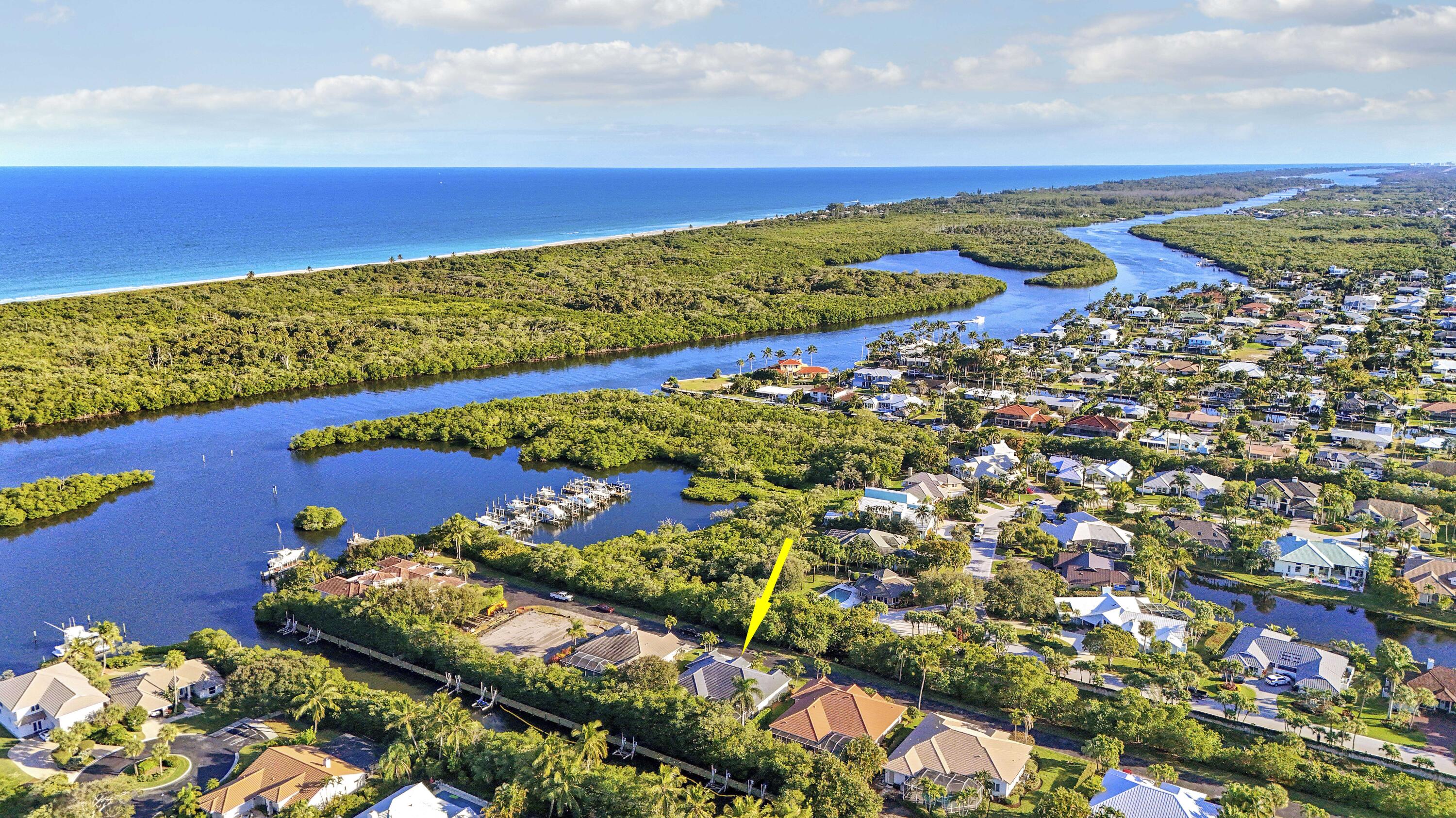 8415 SE Governors Way, Hobe Sound