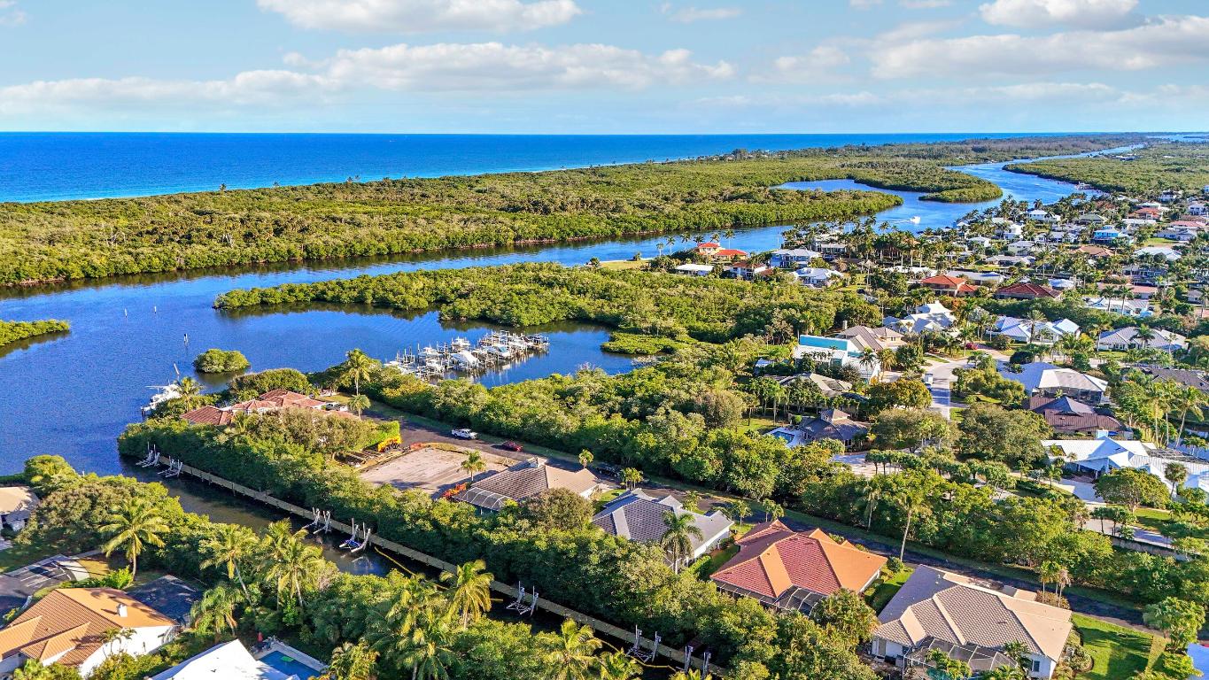 8415 SE Governors Way, Hobe Sound