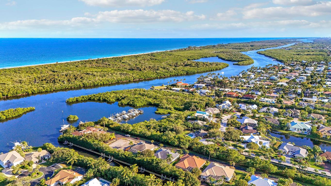 8415 SE Governors Way, Hobe Sound