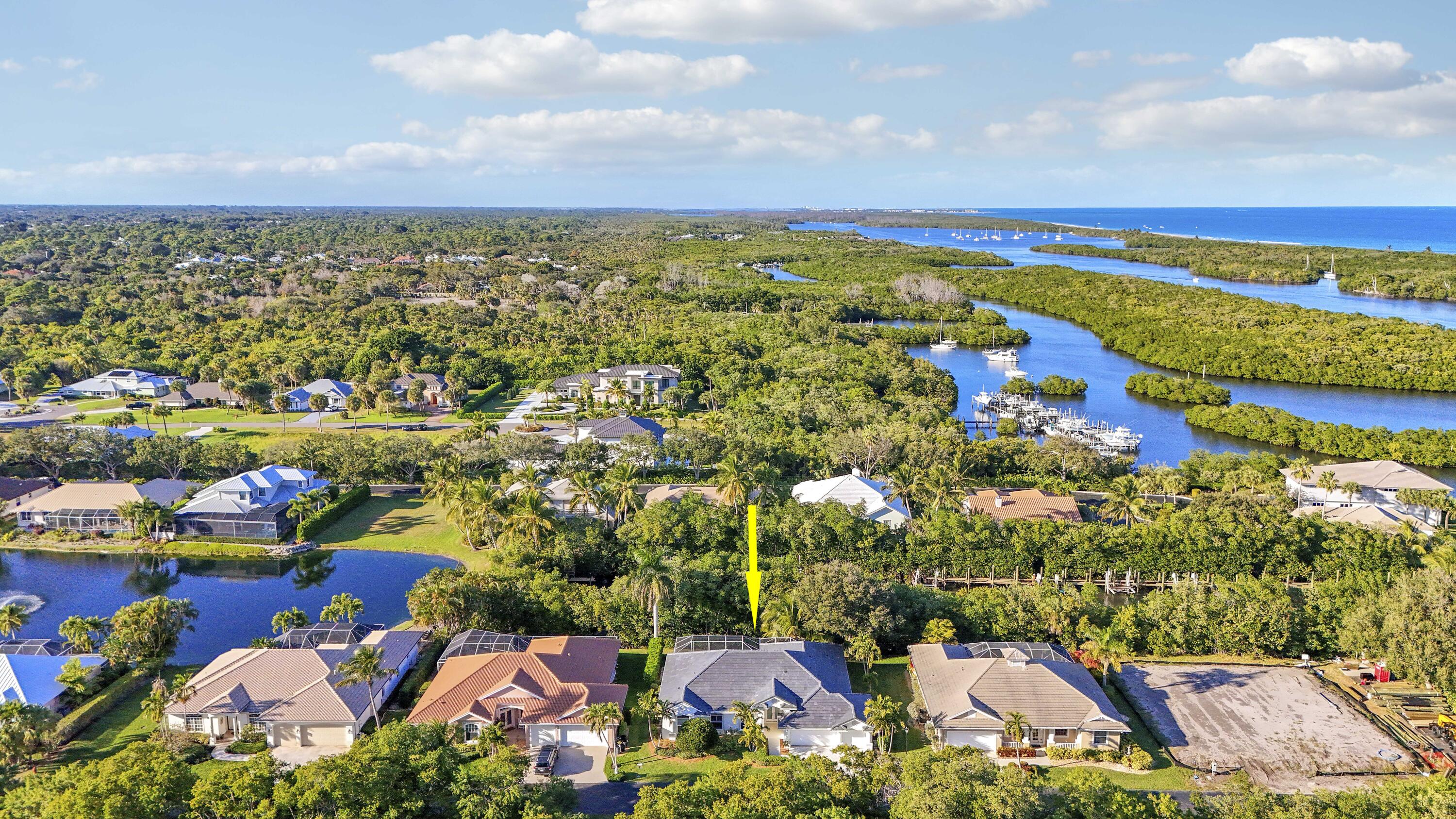 8415 SE Governors Way, Hobe Sound