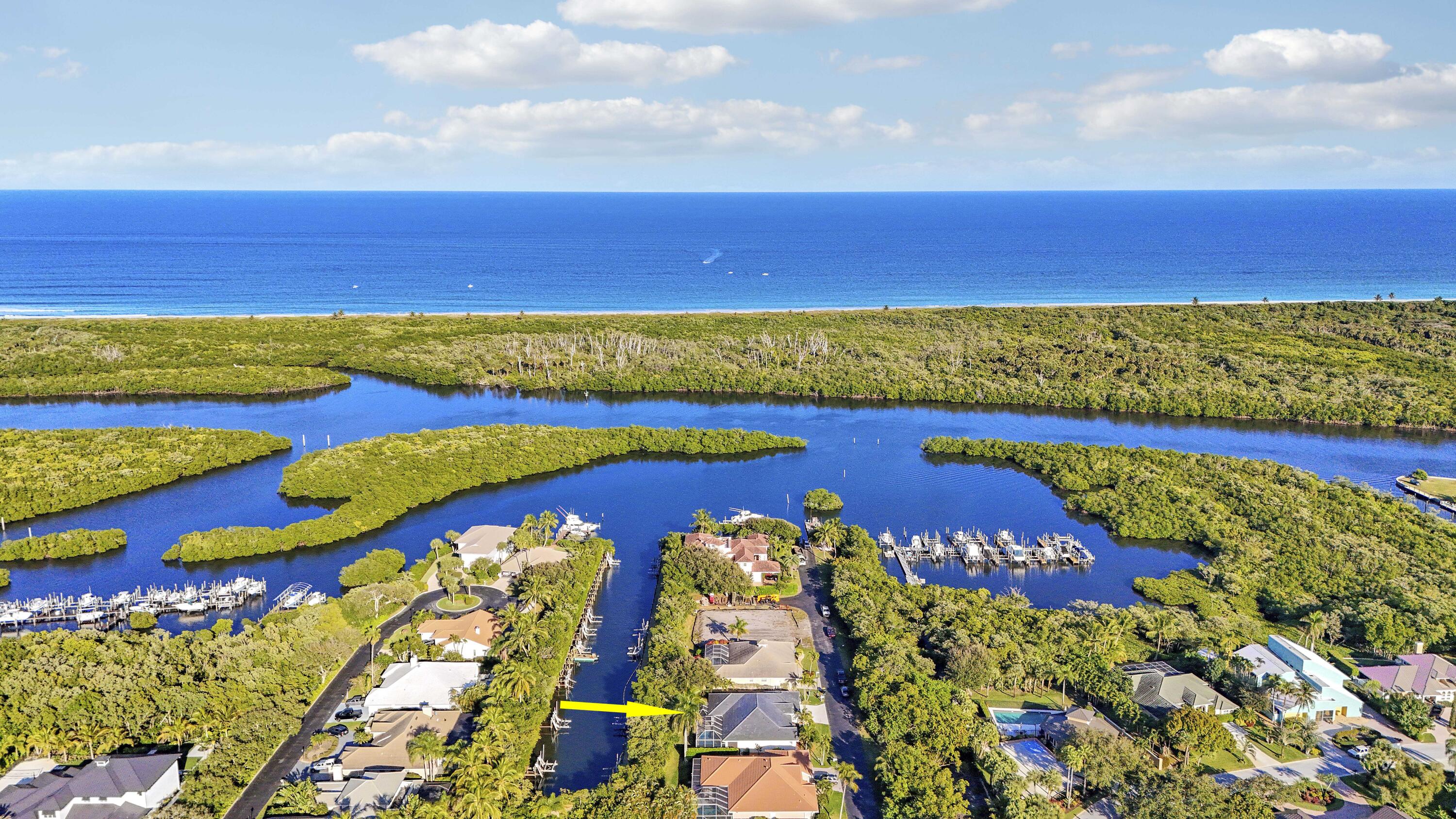 8415 SE Governors Way, Hobe Sound
