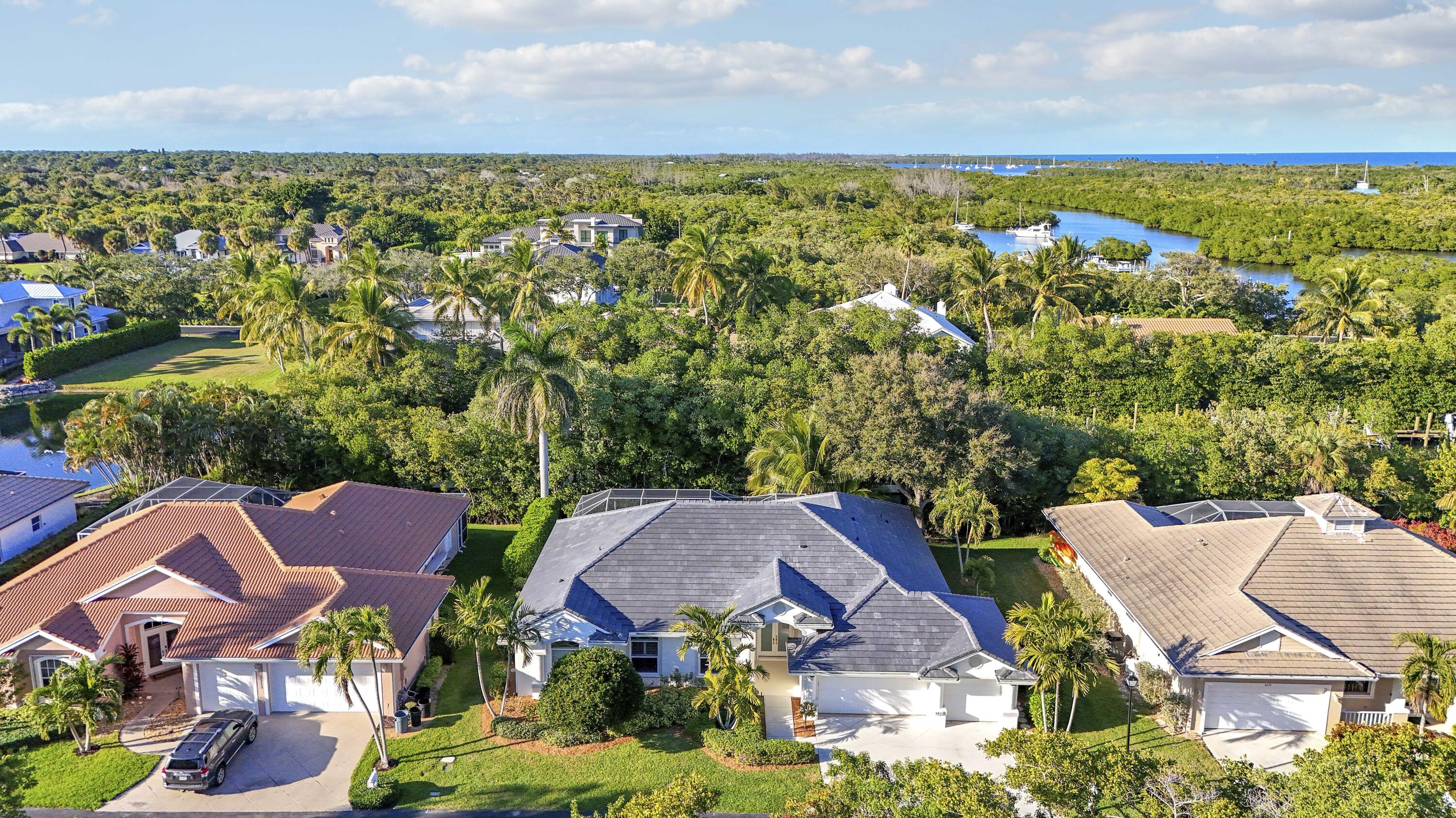 8415 SE Governors Way, Hobe Sound