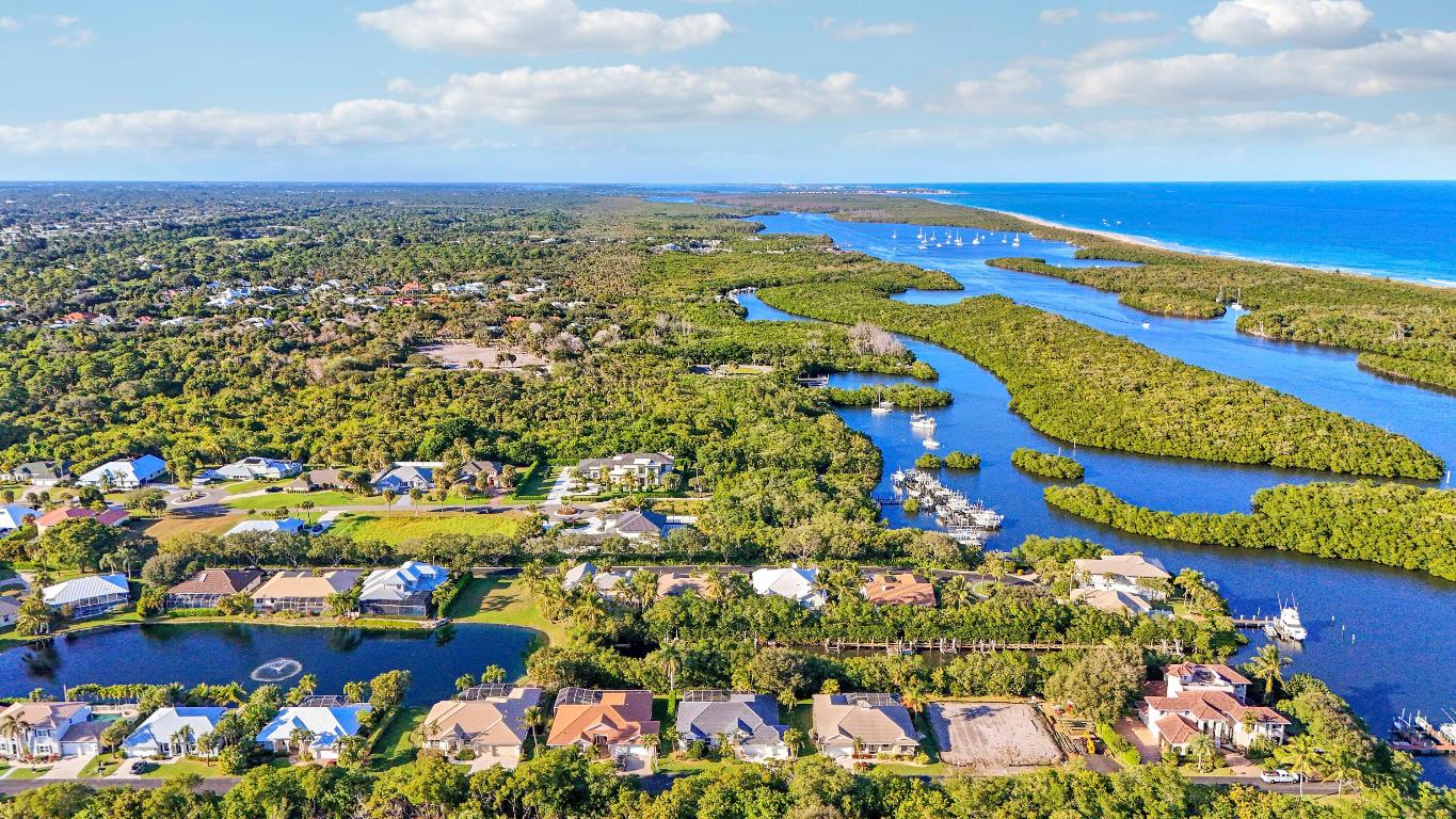 8415 SE Governors Way, Hobe Sound