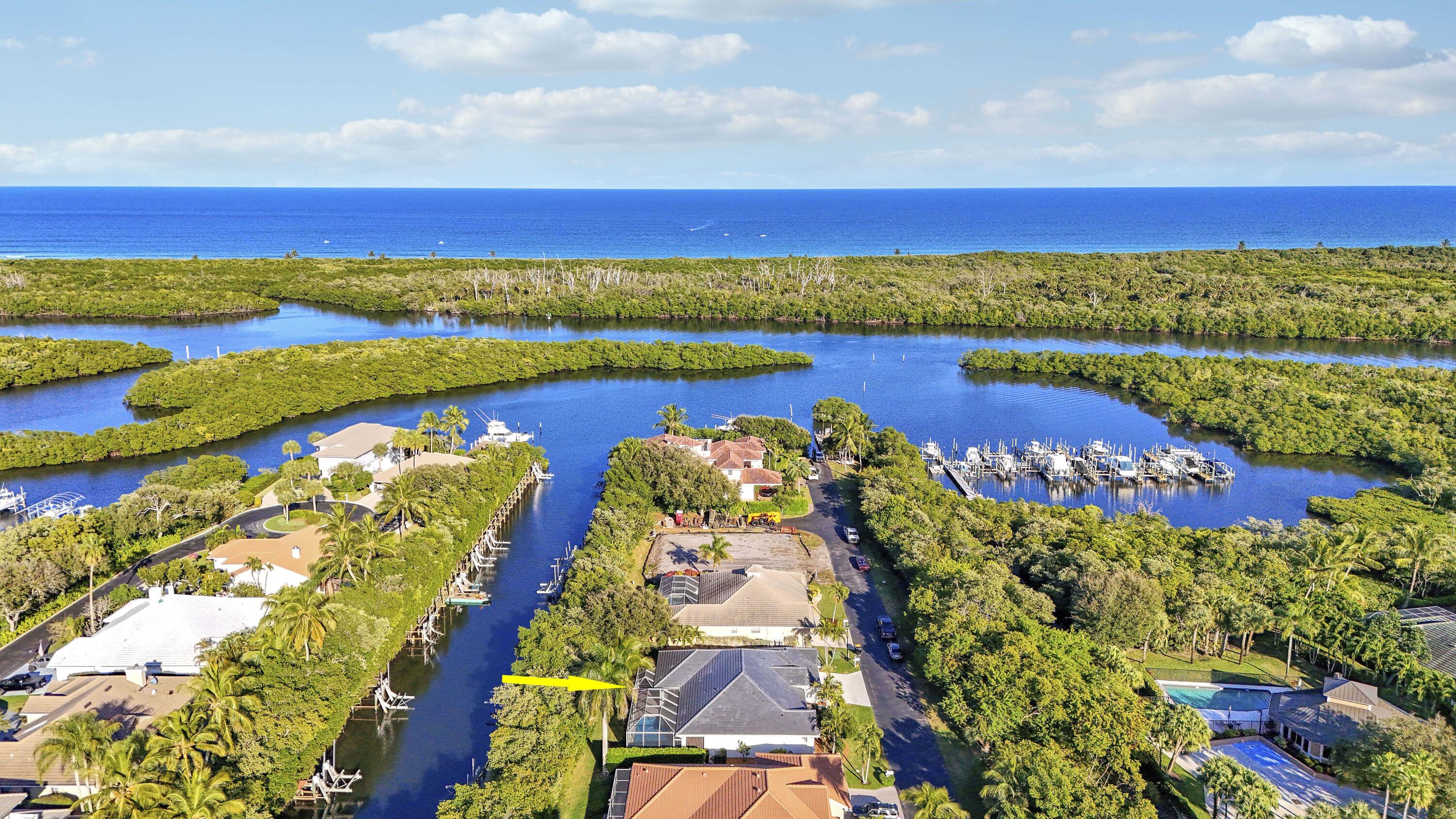 8415 SE Governors Way, Hobe Sound