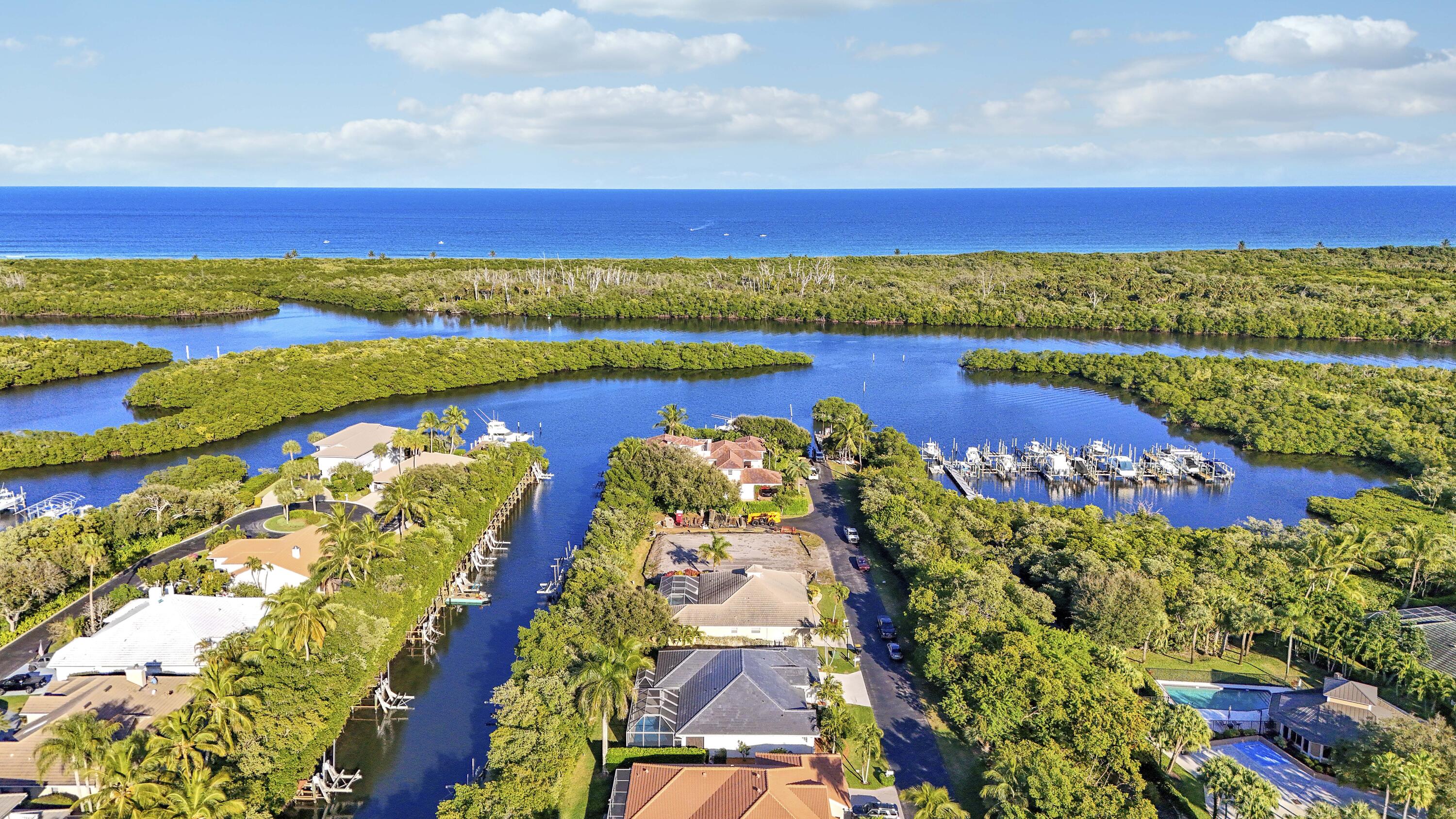 8415 SE Governors Way, Hobe Sound
