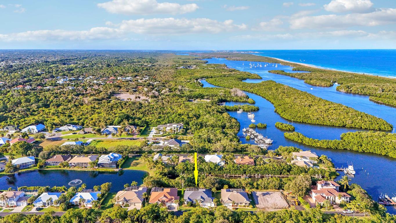 8415 SE Governors Way, Hobe Sound