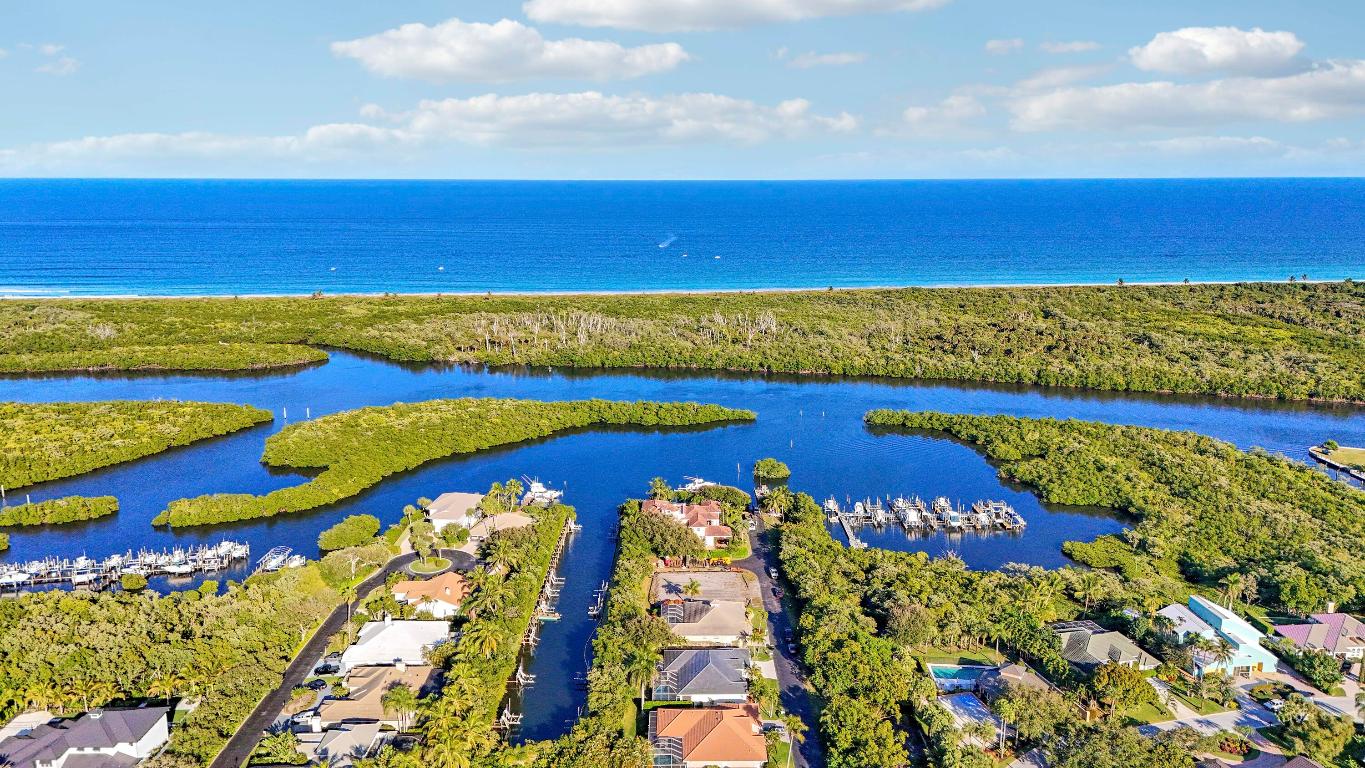 8415 SE Governors Way, Hobe Sound