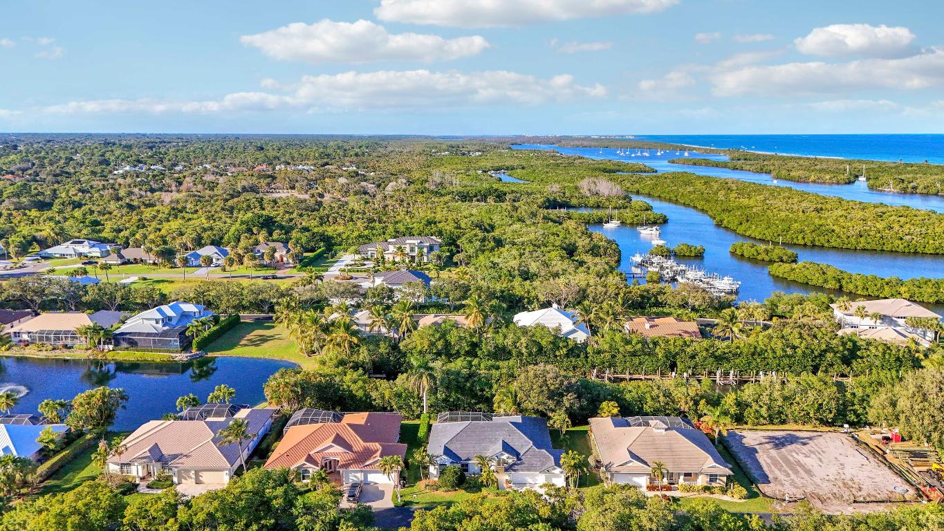 8415 SE Governors Way, Hobe Sound